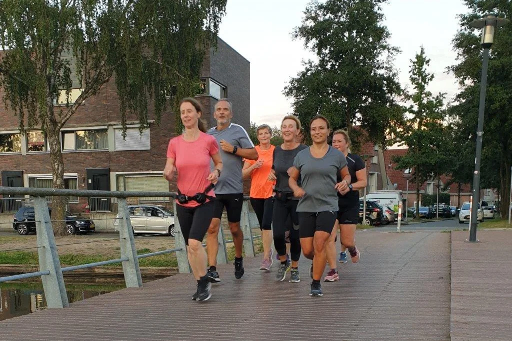 Loopgroep
