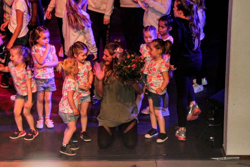 Streetdance voor volwassenen