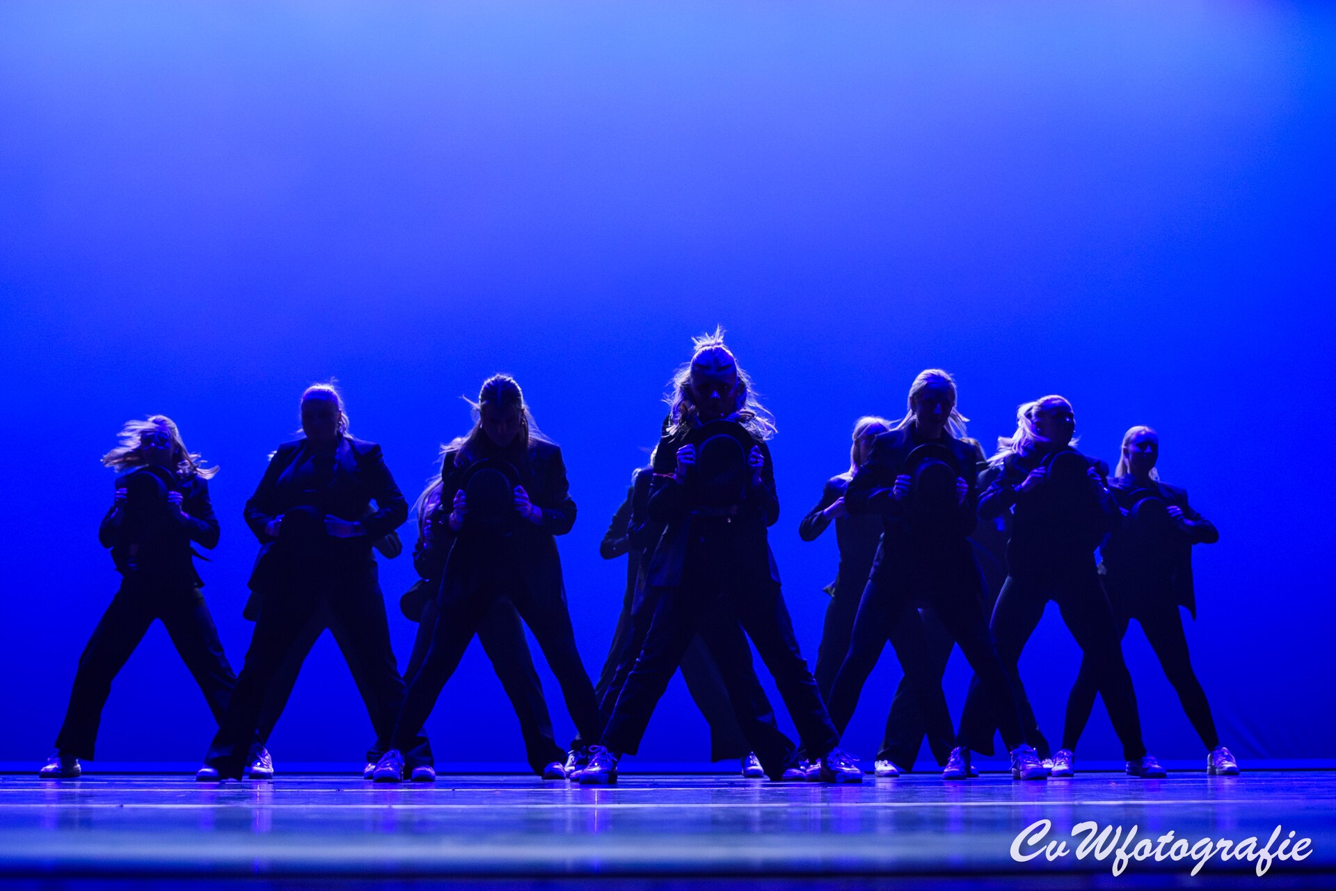 Dansshow 2024 foto 7