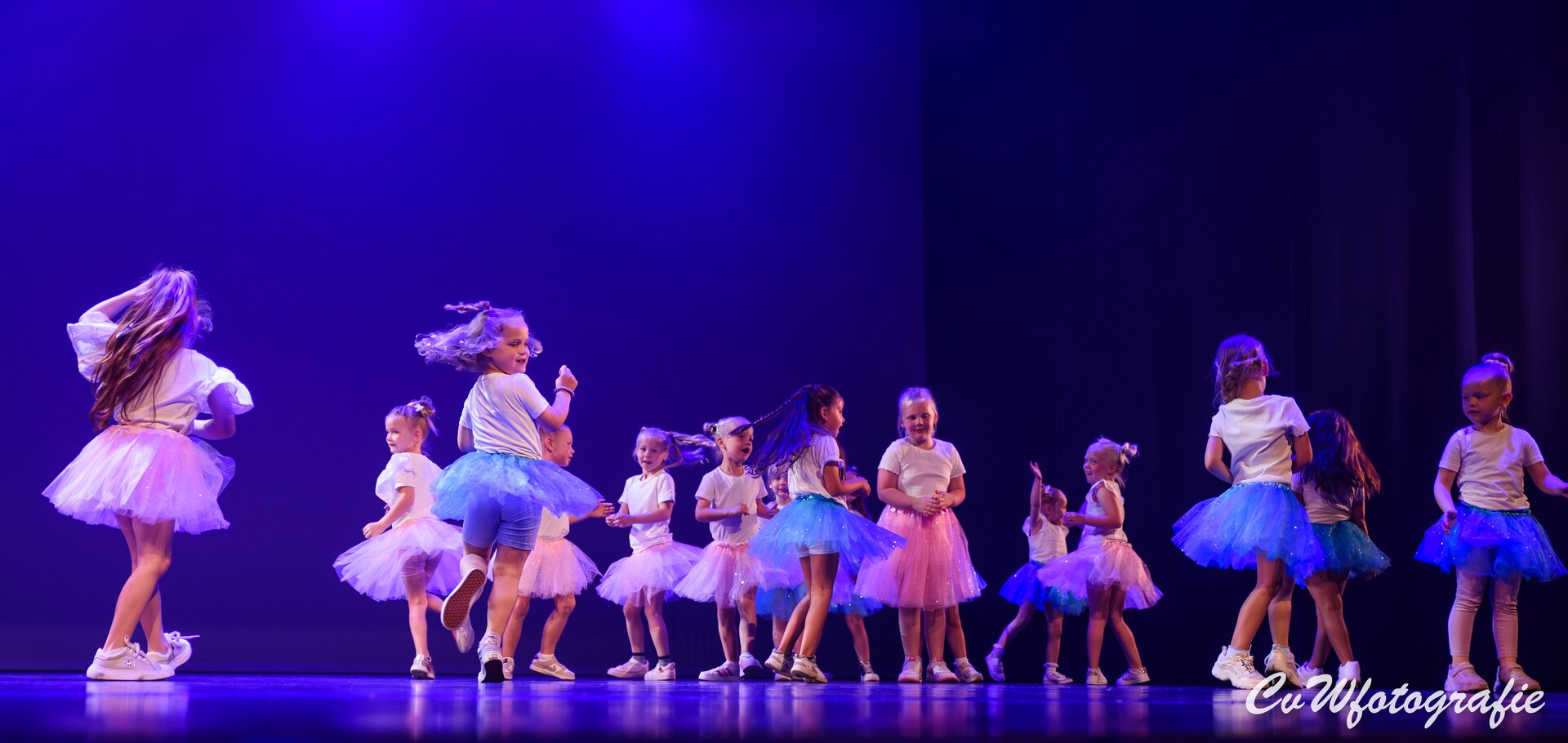 Dansshow 2024 foto 11