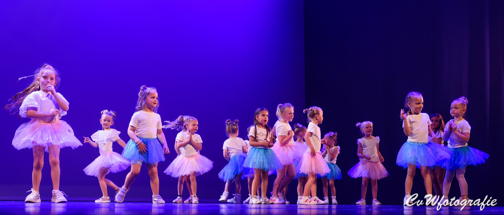 Dansshow 2024 foto 12