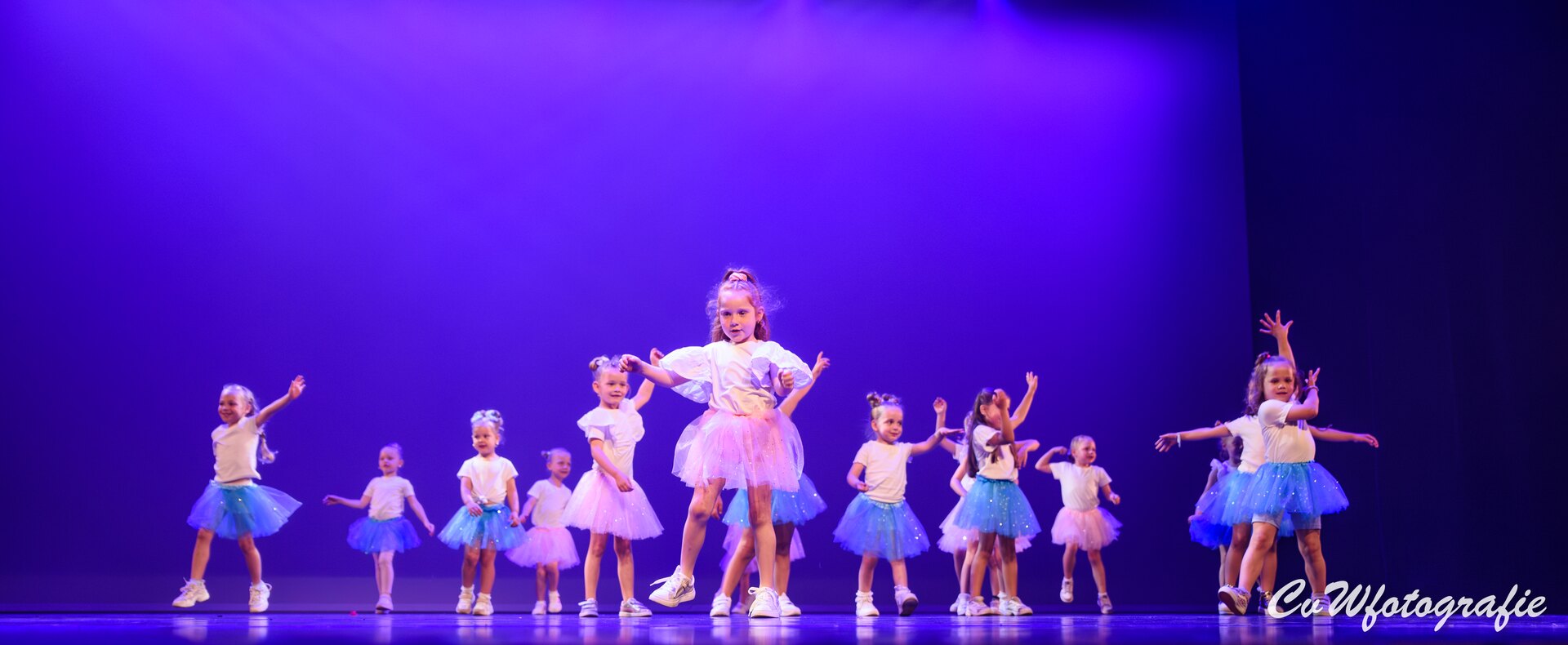 Dansshow 2024 foto 14