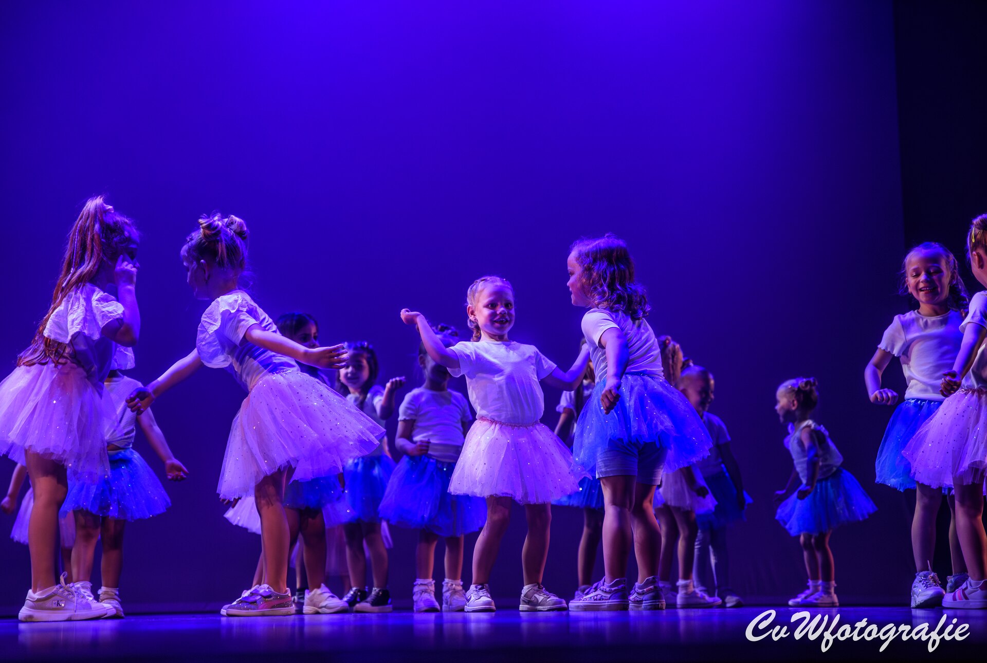 Dansshow 2024 foto 17