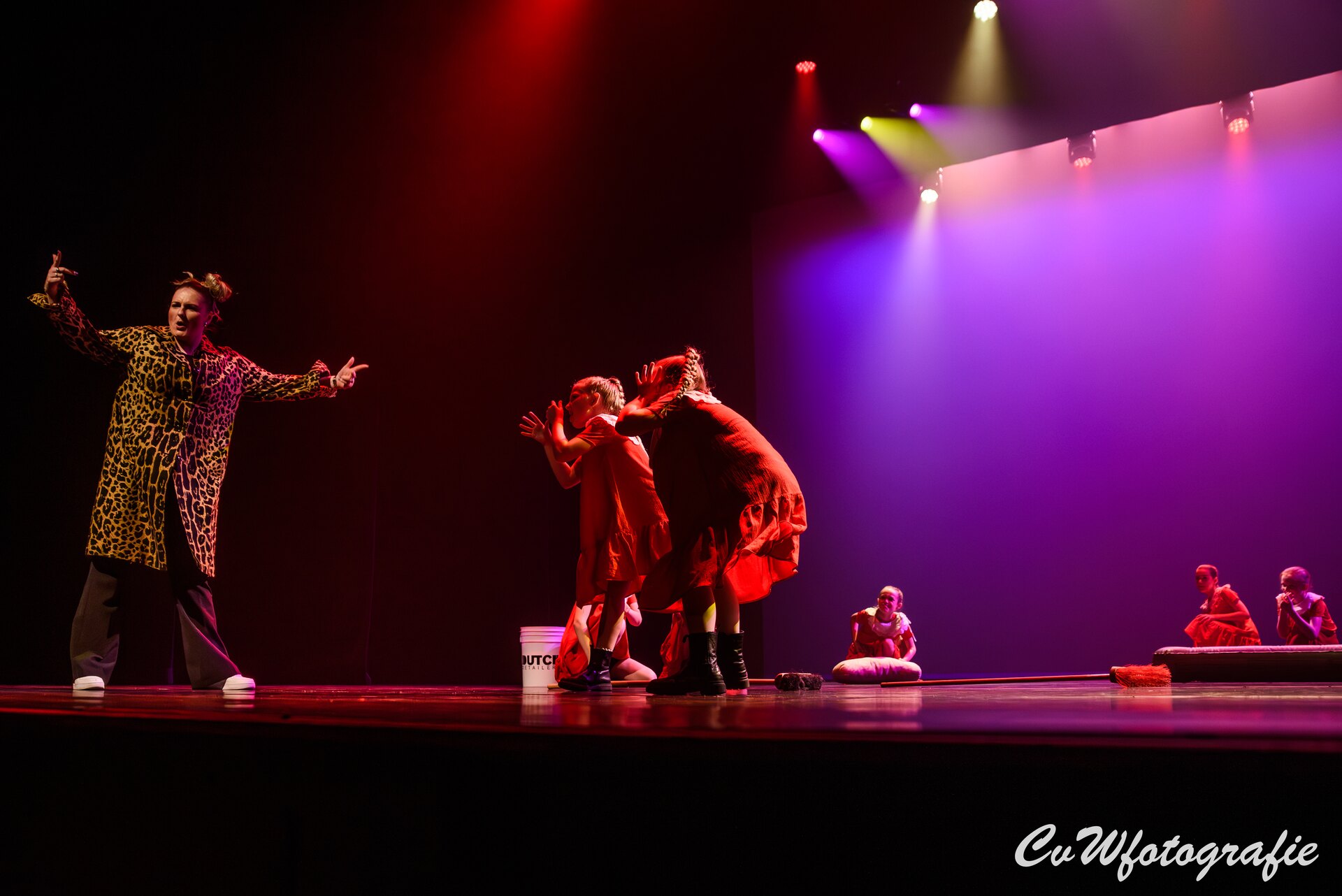 Dansshow 2024 foto 23