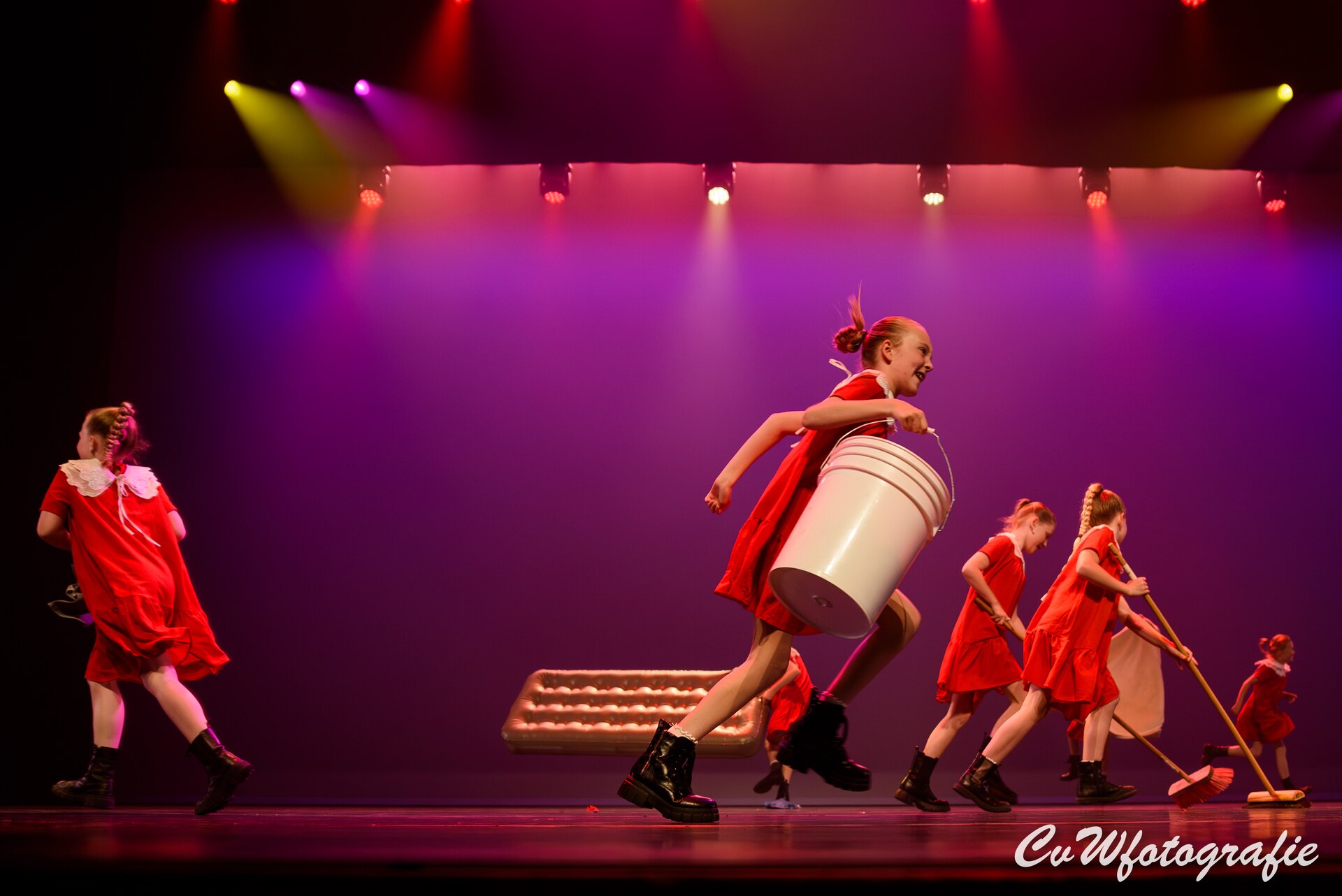 Dansshow 2024 foto 24