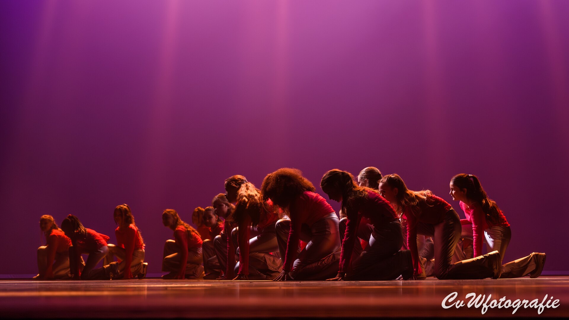 Dansshow 2024 foto 41