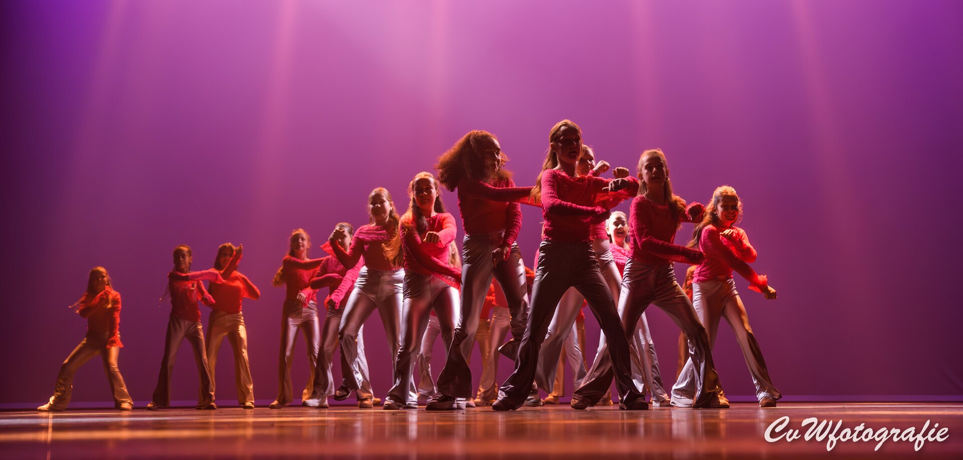 Dansshow 2024 foto 42