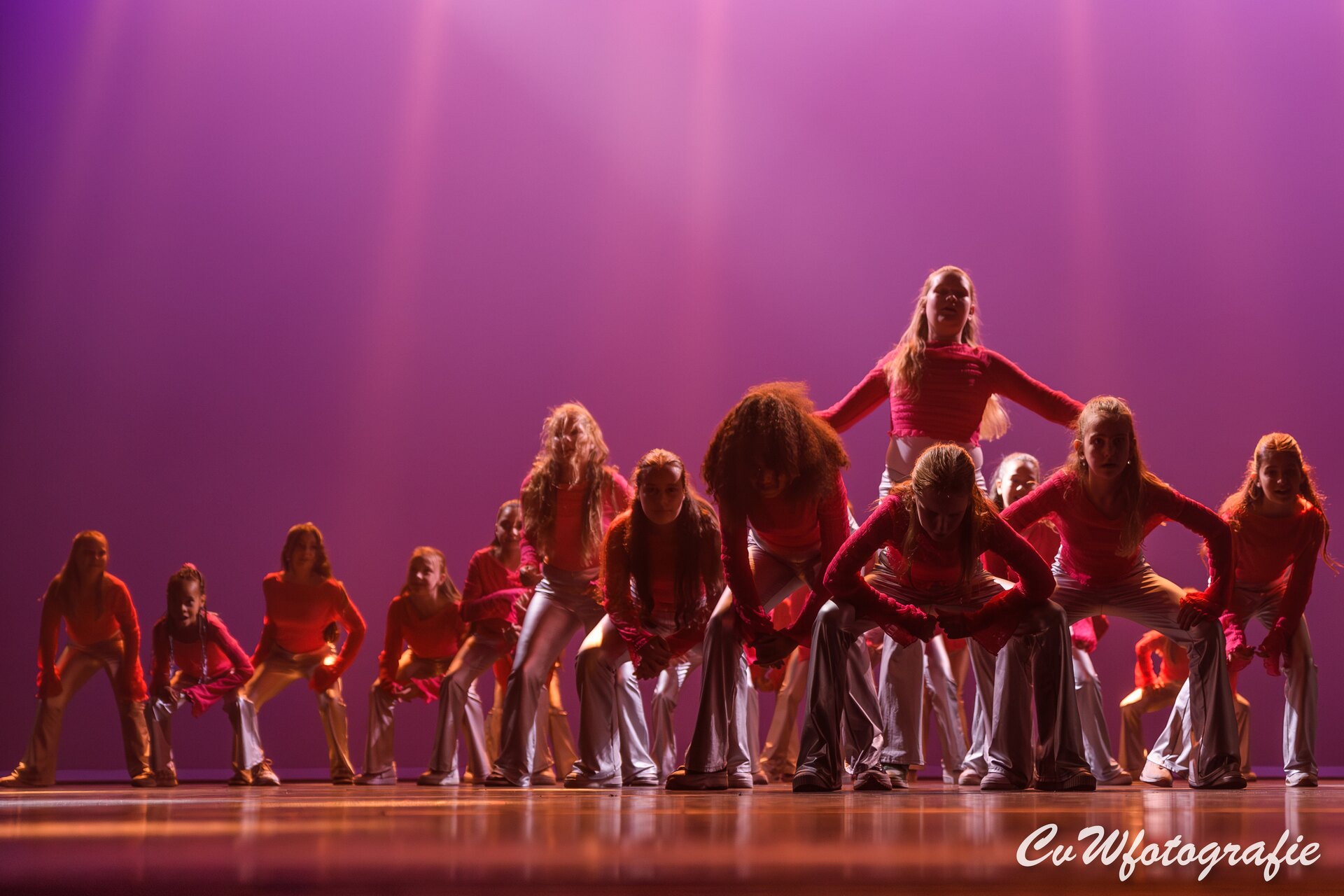 Dansshow 2024 foto 43