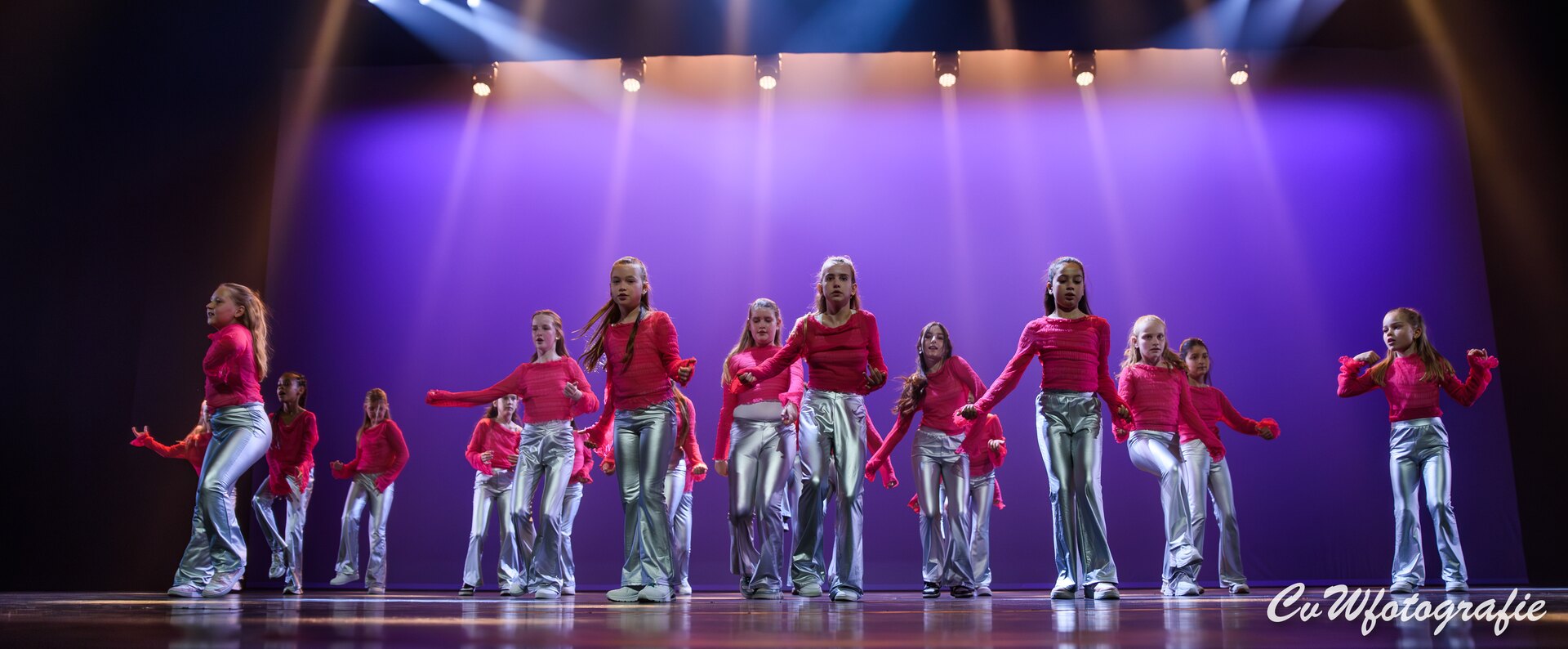 Dansshow 2024 foto 46
