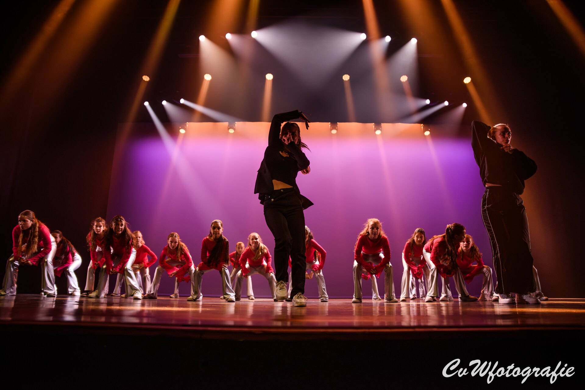 Dansshow 2024 foto 48