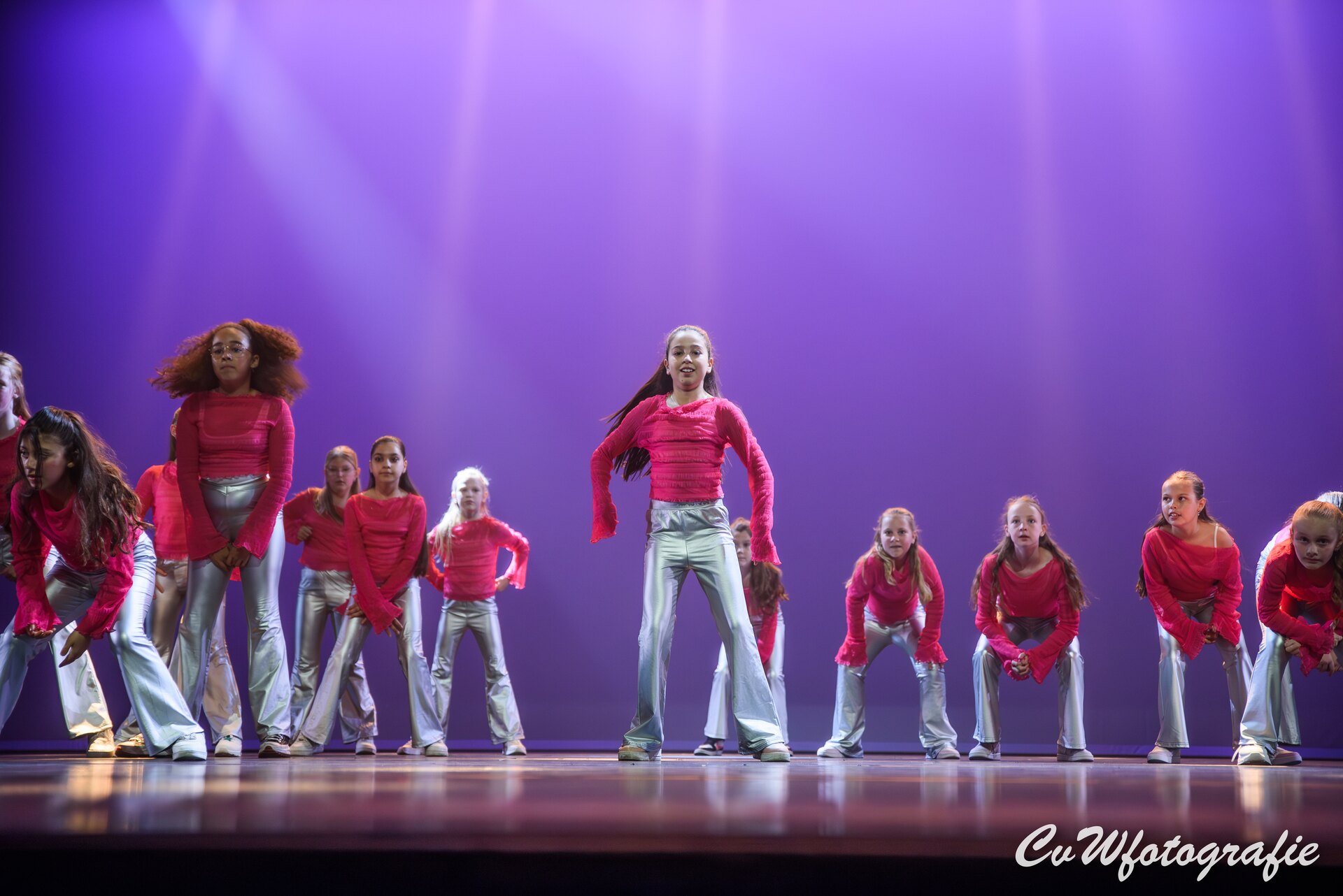 Dansshow 2024 foto 50