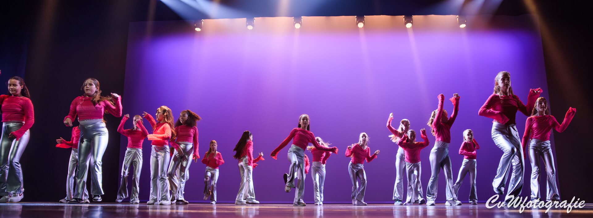 Dansshow 2024 foto 51