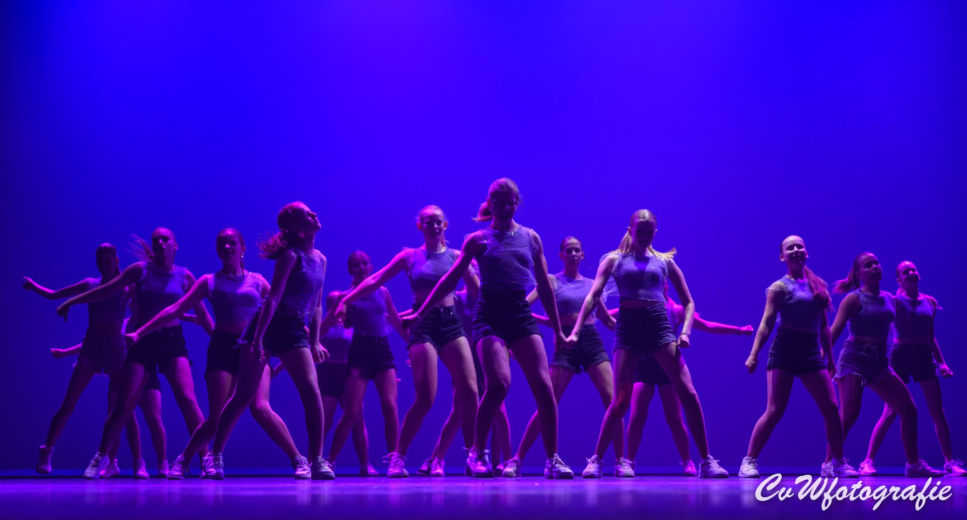 Dansshow 2024 foto 53