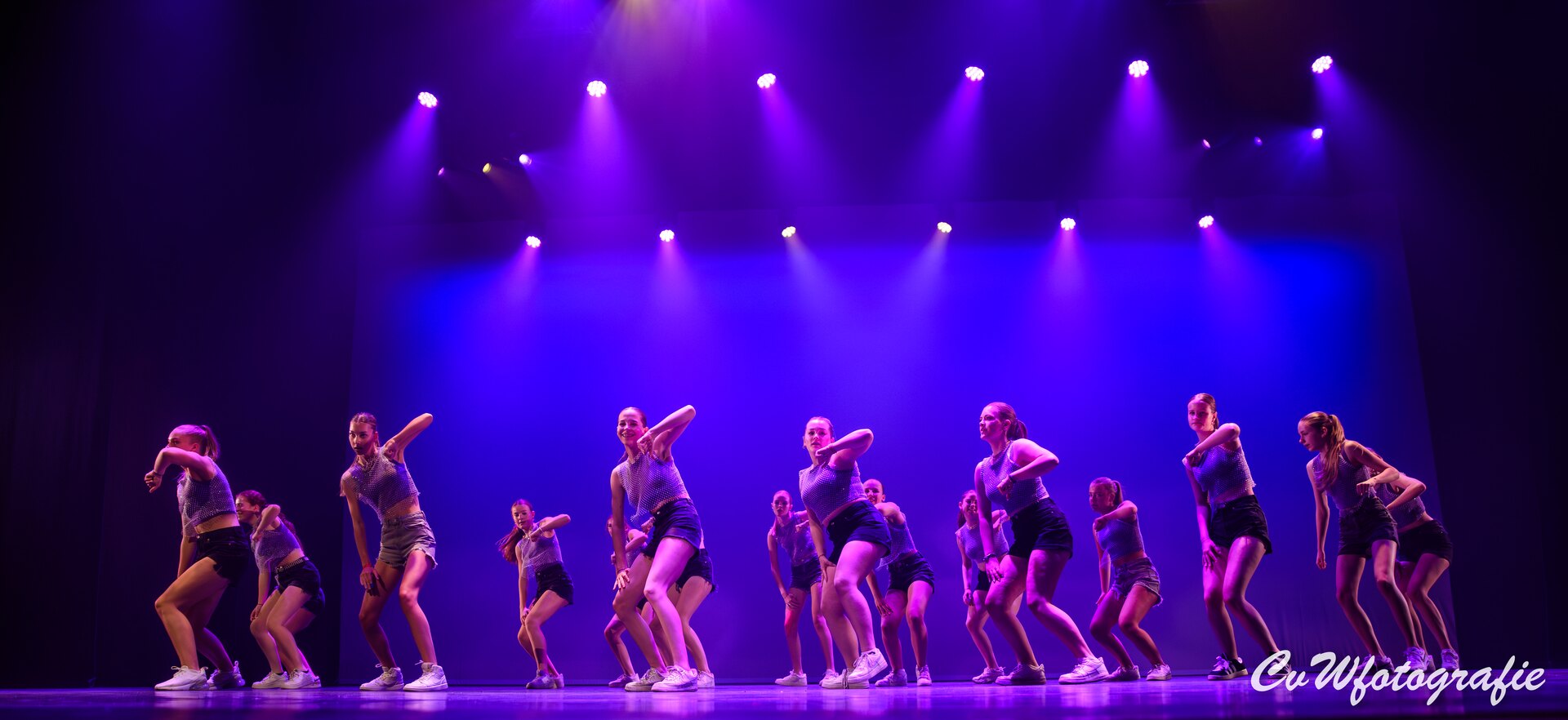 Dansshow 2024 foto 56