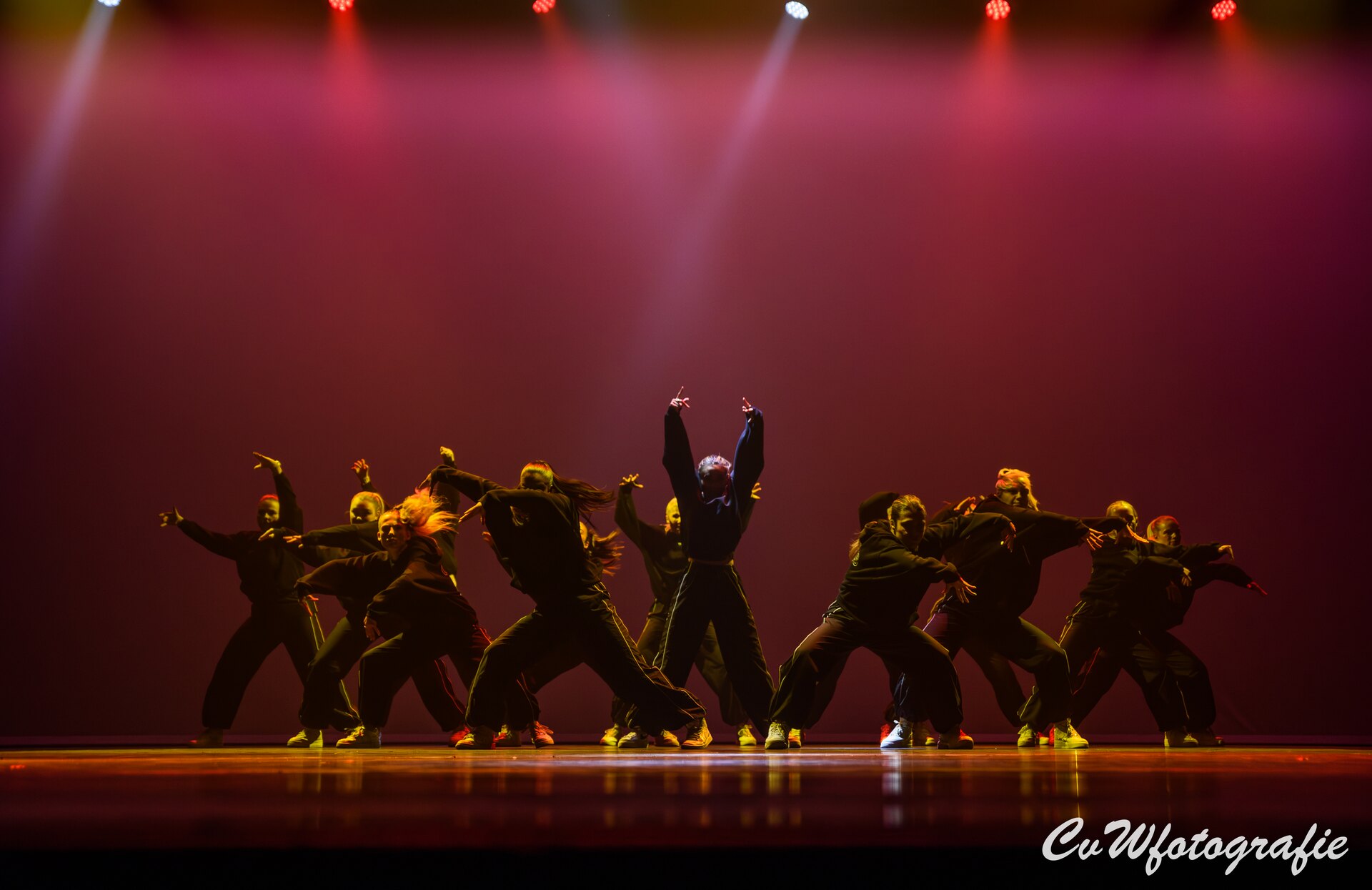 Dansshow 2024 foto 57