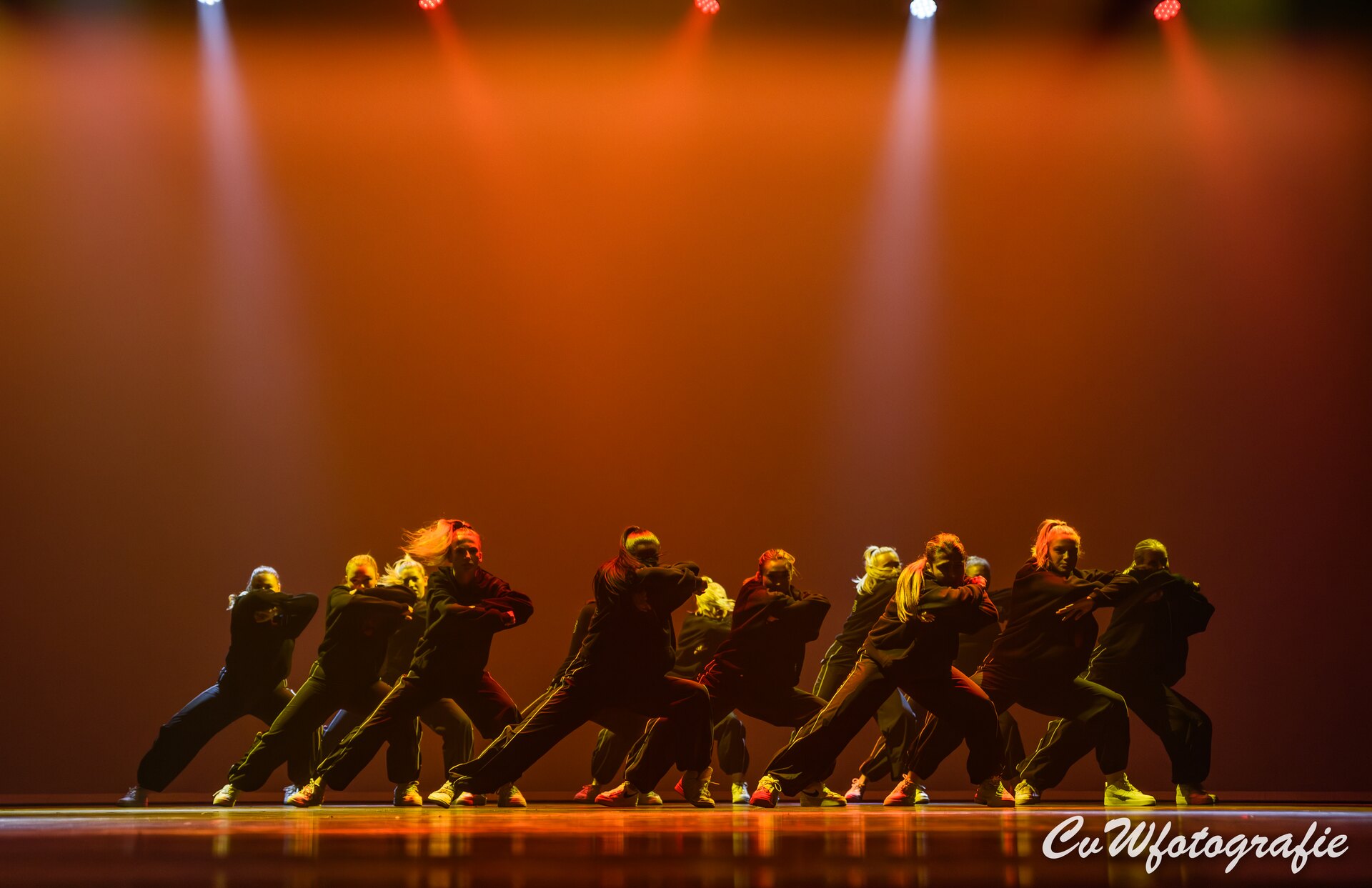 Dansshow 2024 foto 58