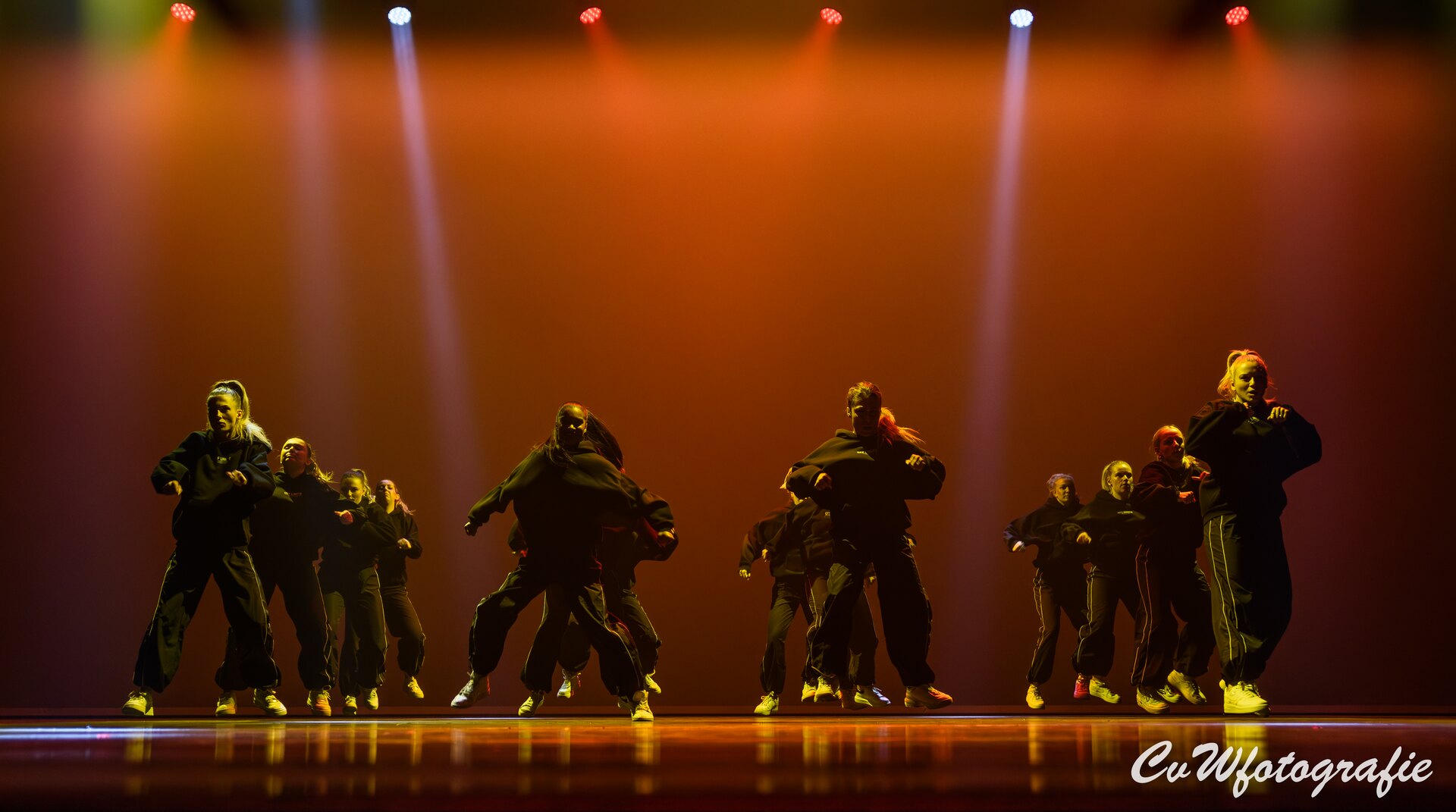 Dansshow 2024 foto 59