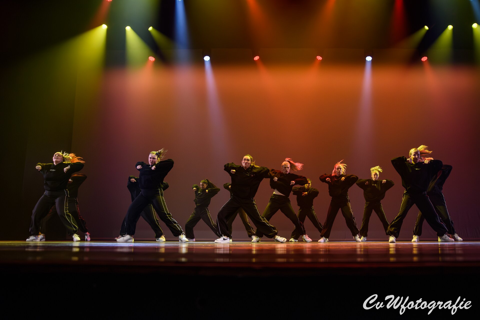 Dansshow 2024 foto 61