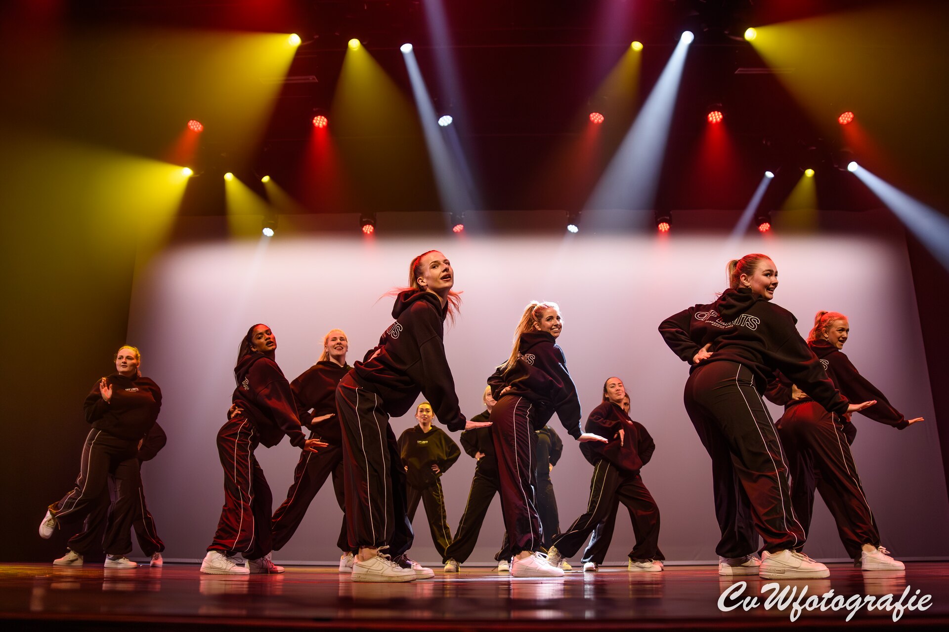 Dansshow 2024 foto 63