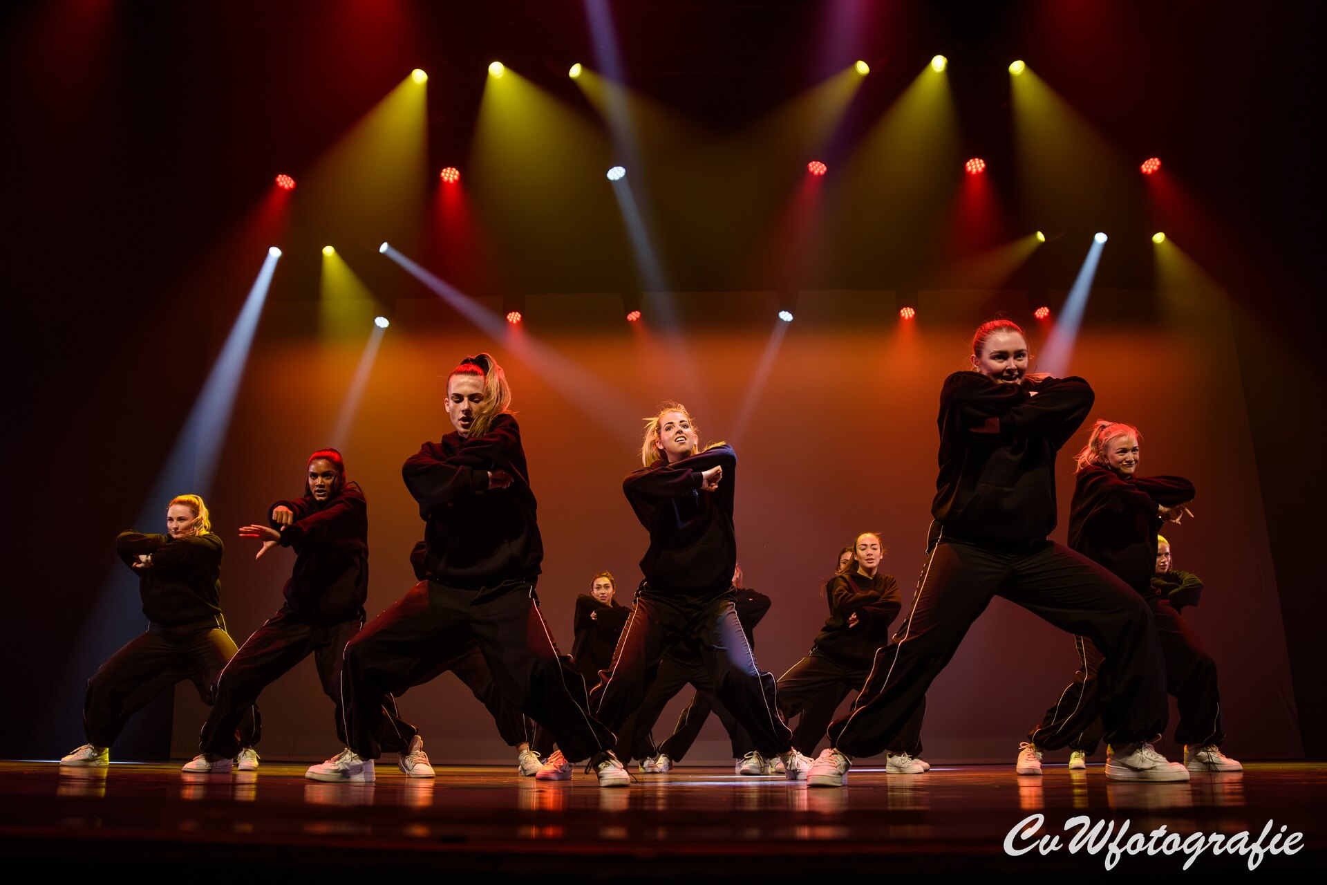 Dansshow 2024 foto 64