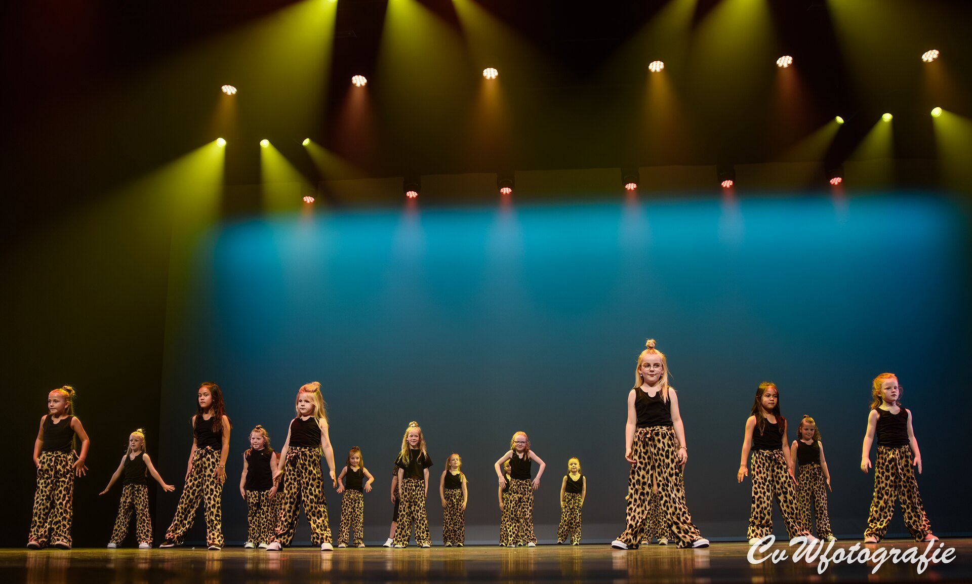 Dansshow 2024 foto 67