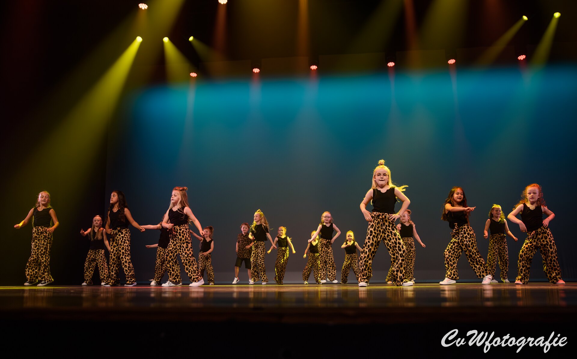 Dansshow 2024 foto 73
