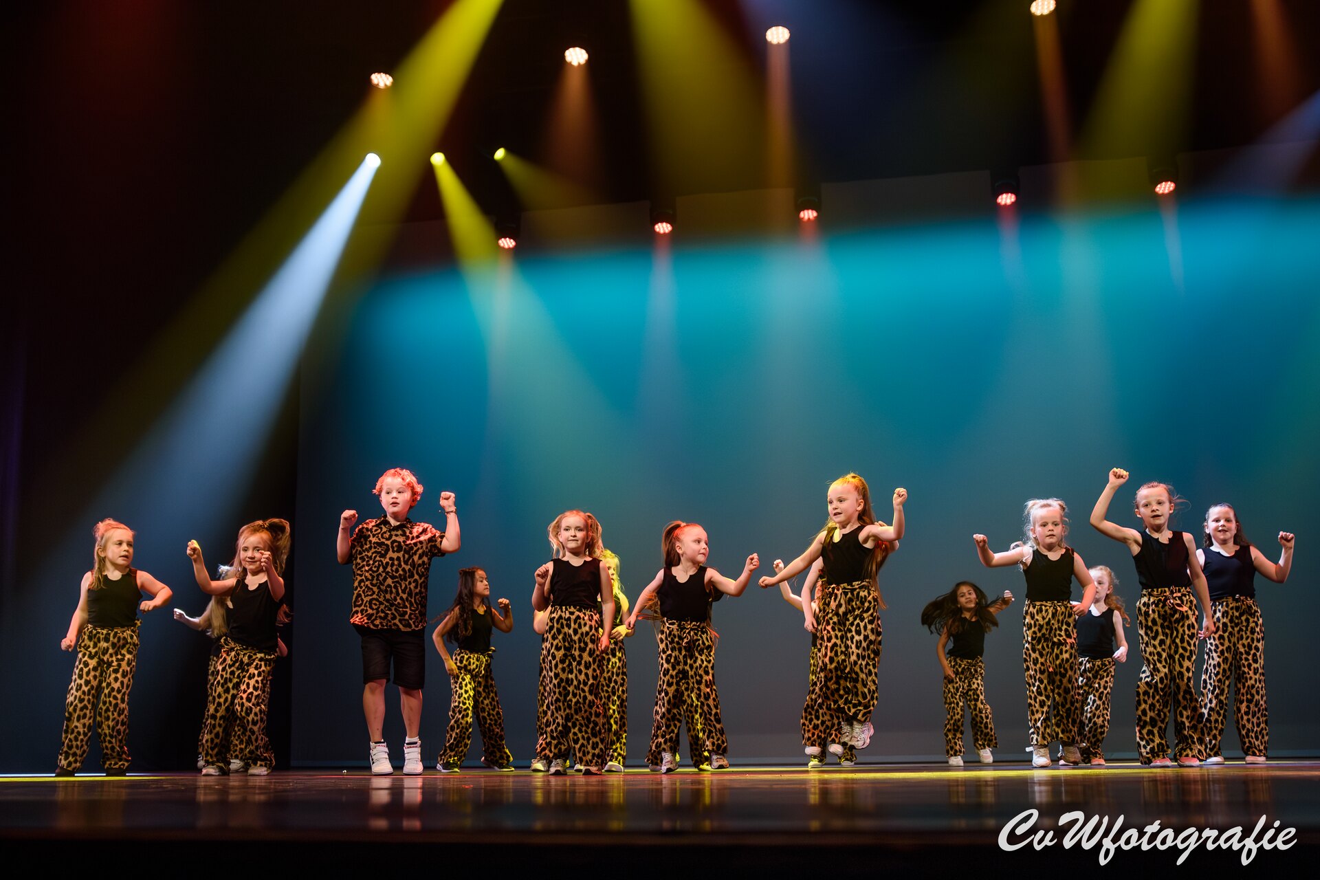 Dansshow 2024 foto 74