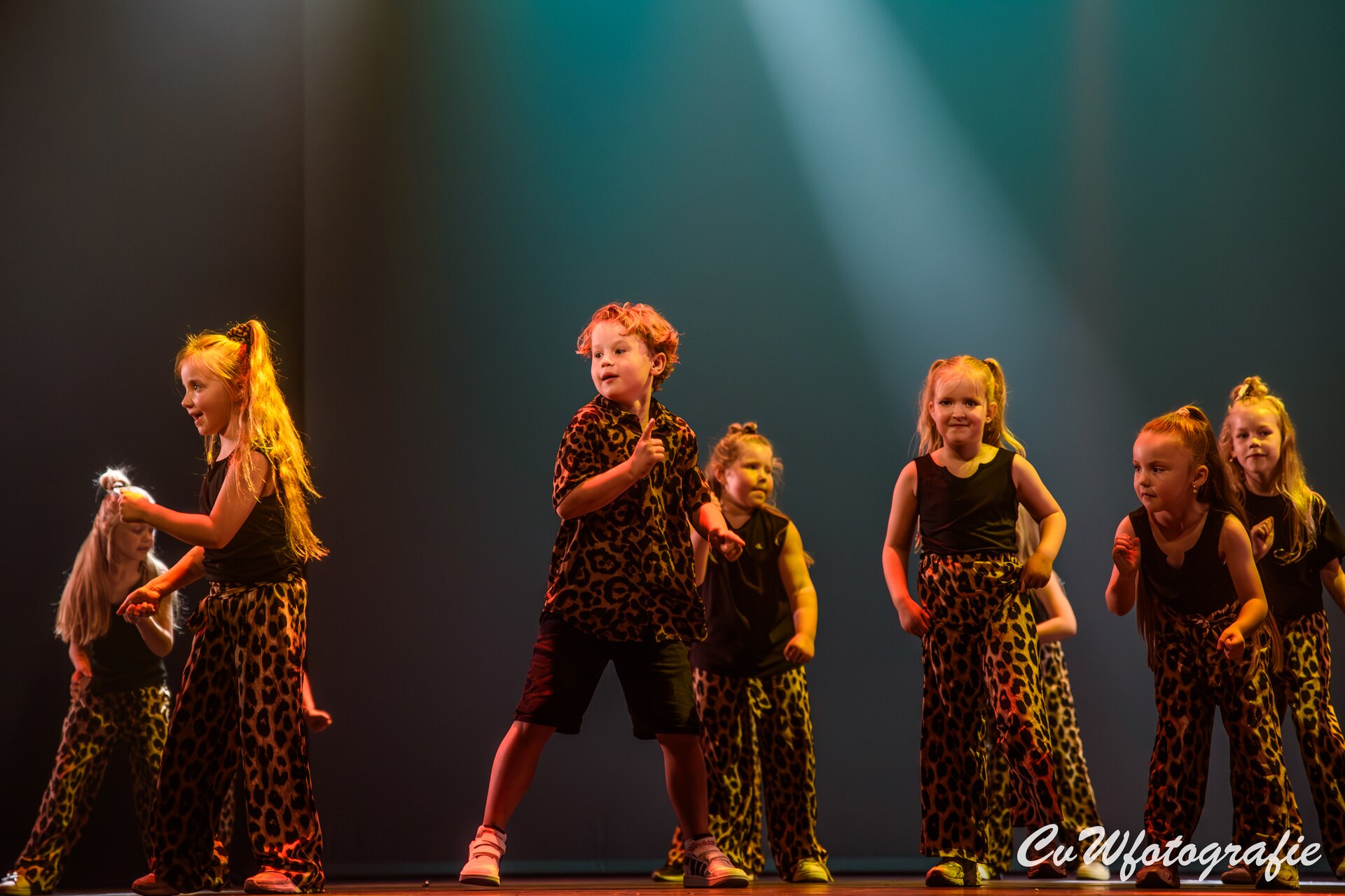 Dansshow 2024 foto 75