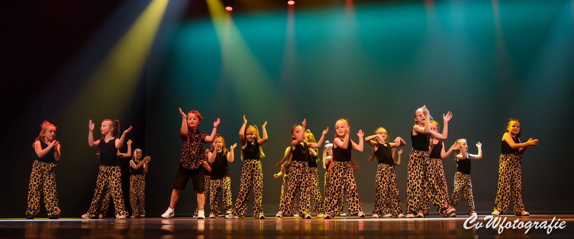Dansshow 2024 foto 76