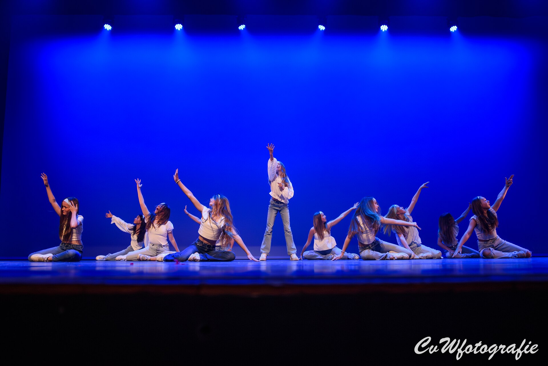 Dansshow 2024 foto 77