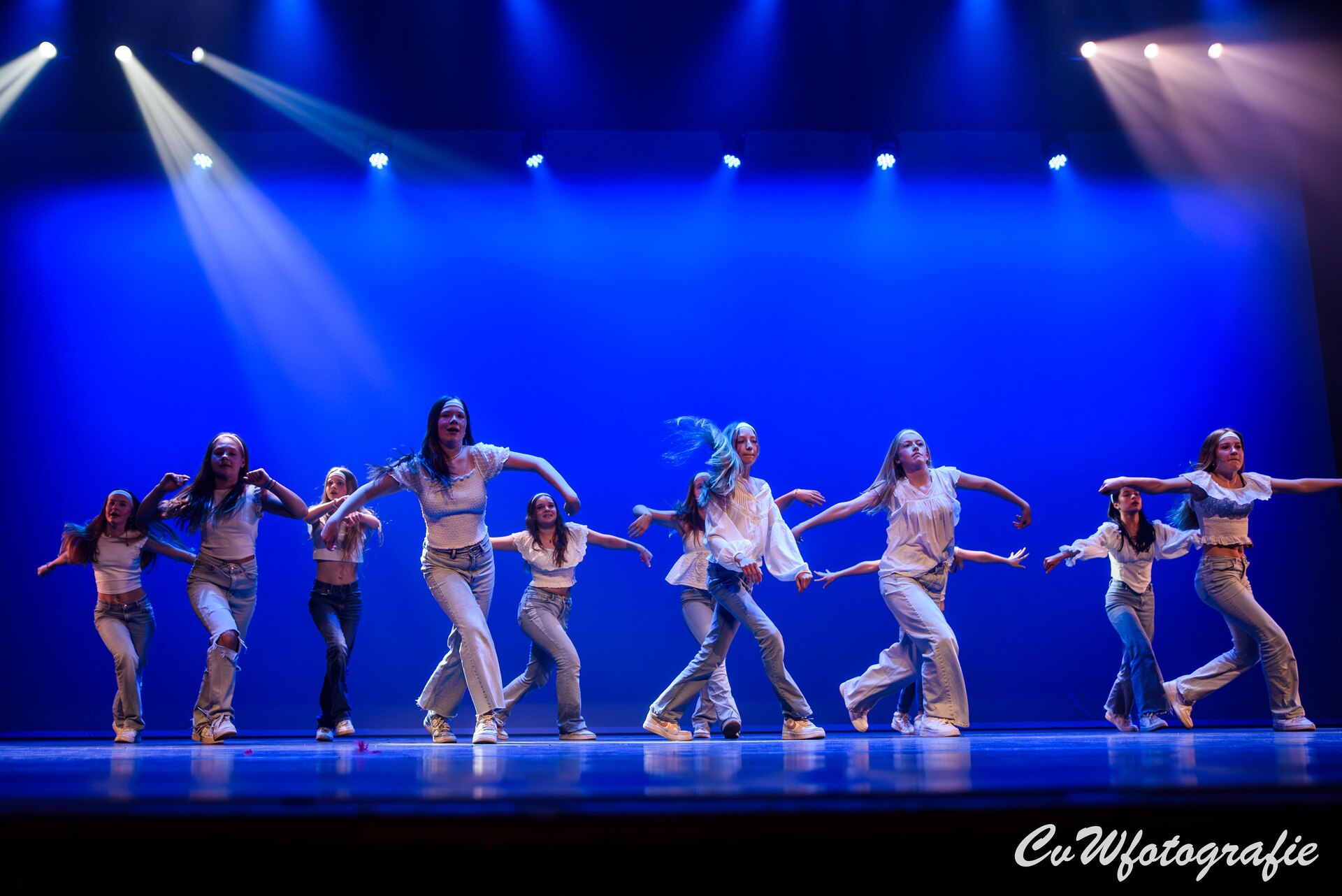 Dansshow 2024 foto 80