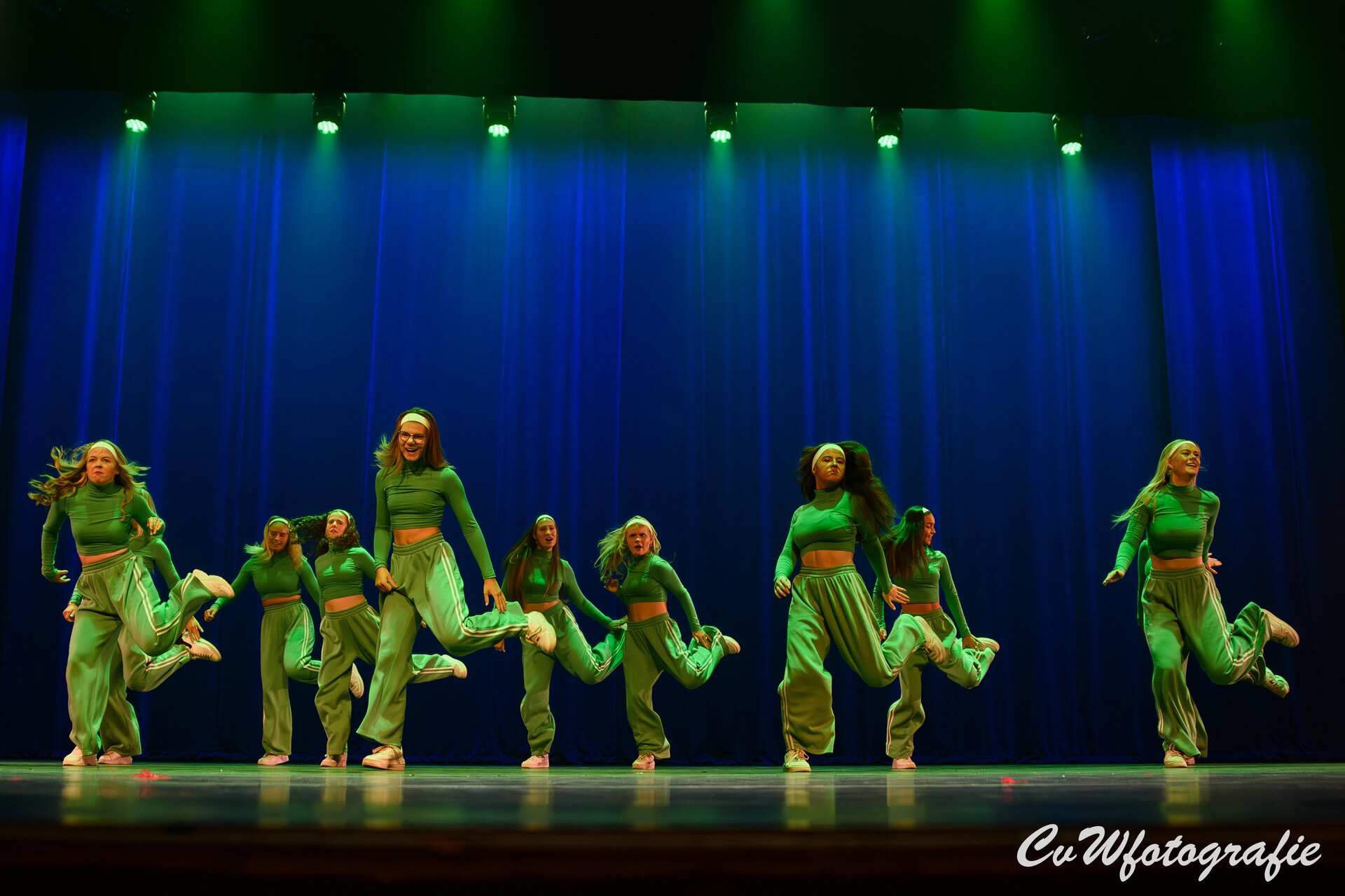 Dansshow 2024 foto 98