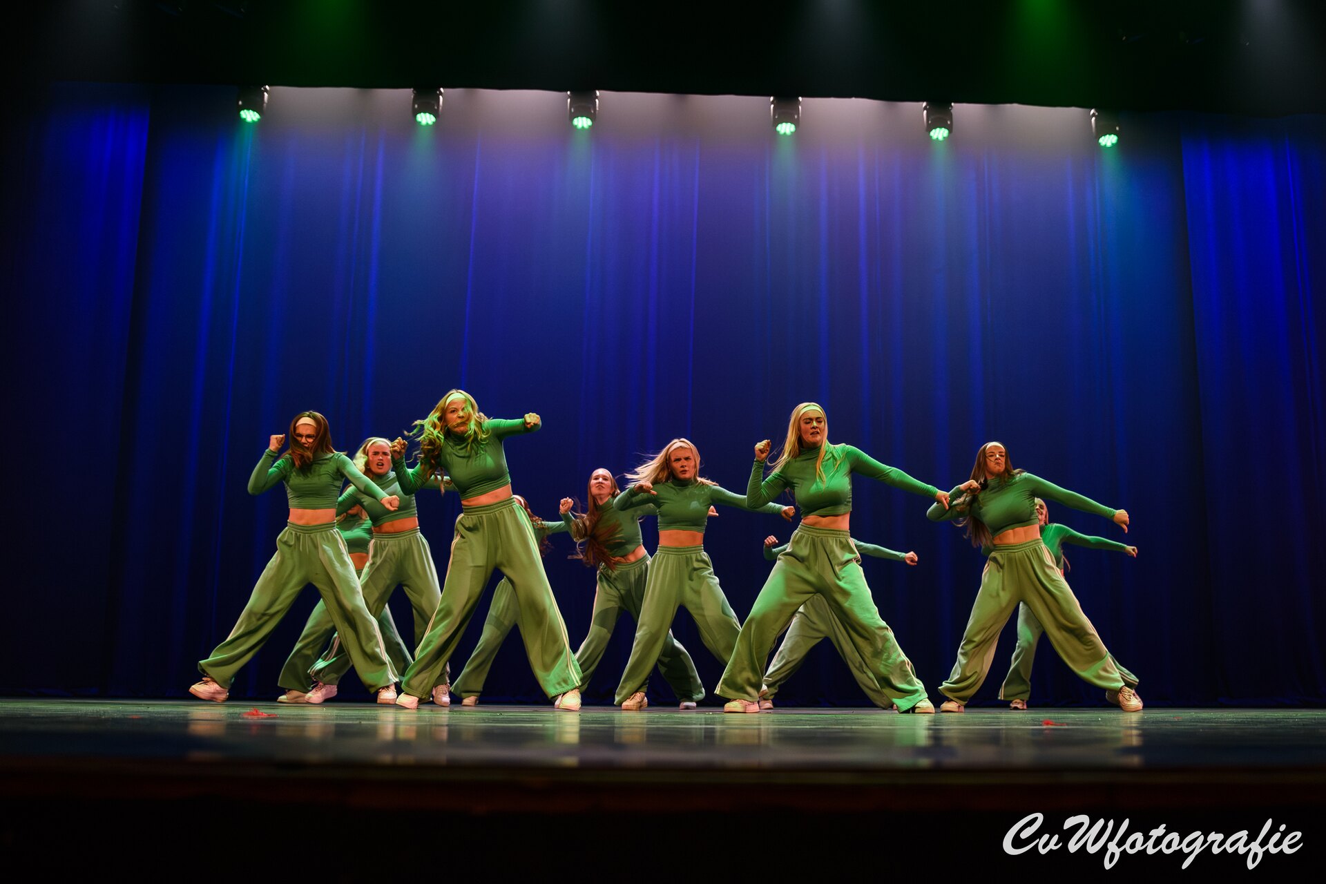 Dansshow 2024 foto 99