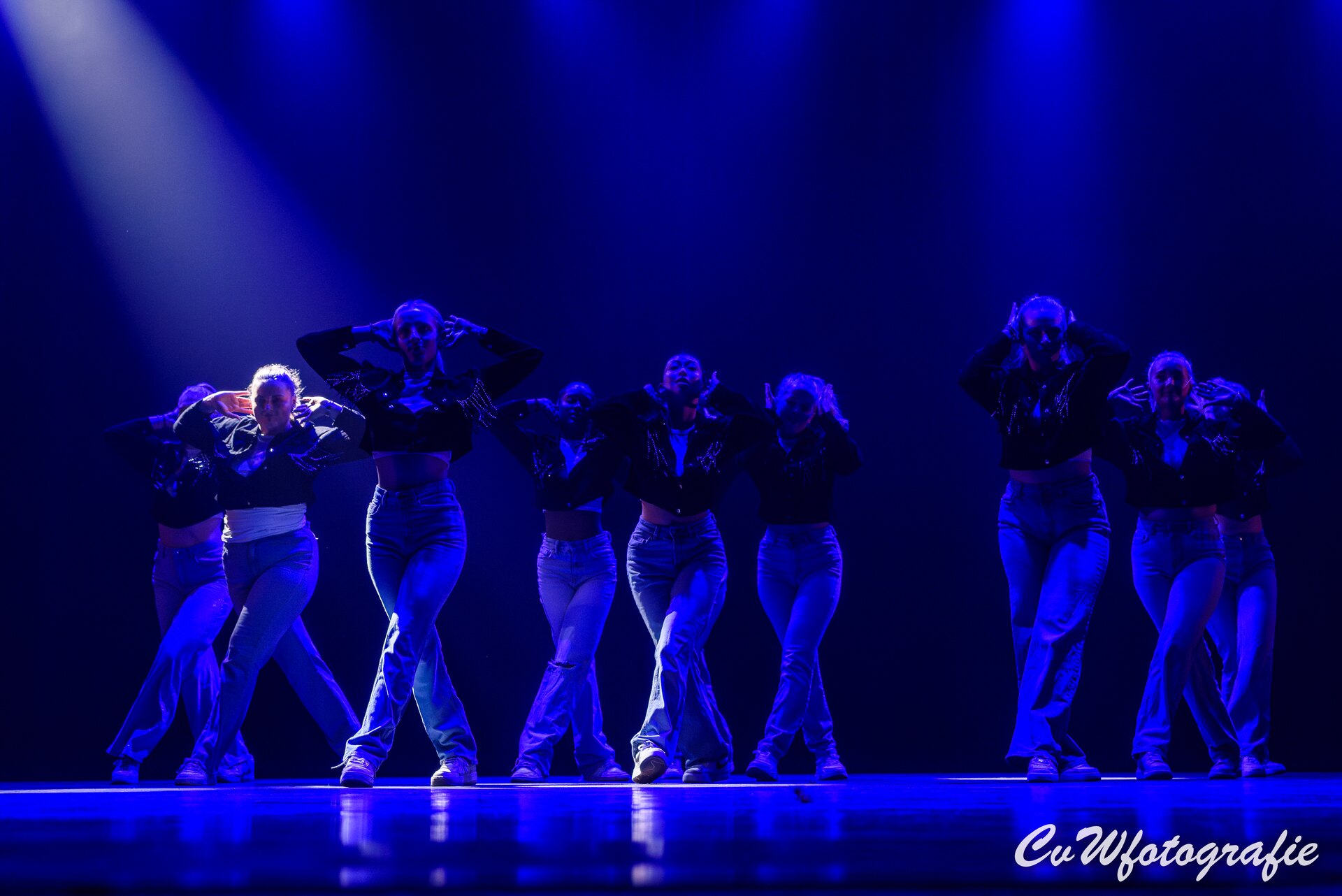 Dansshow 2024 foto 104