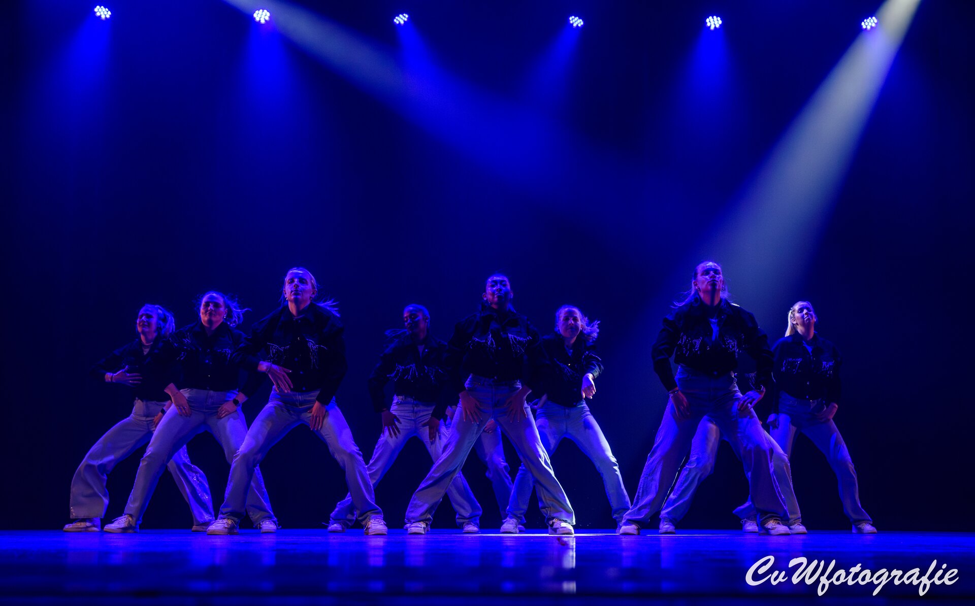 Dansshow 2024 foto 105