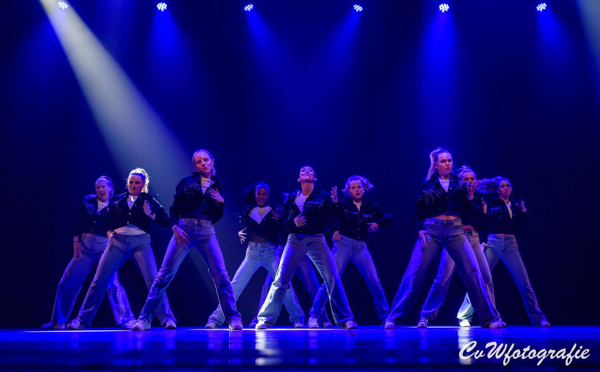 Dansshow 2024 foto 106