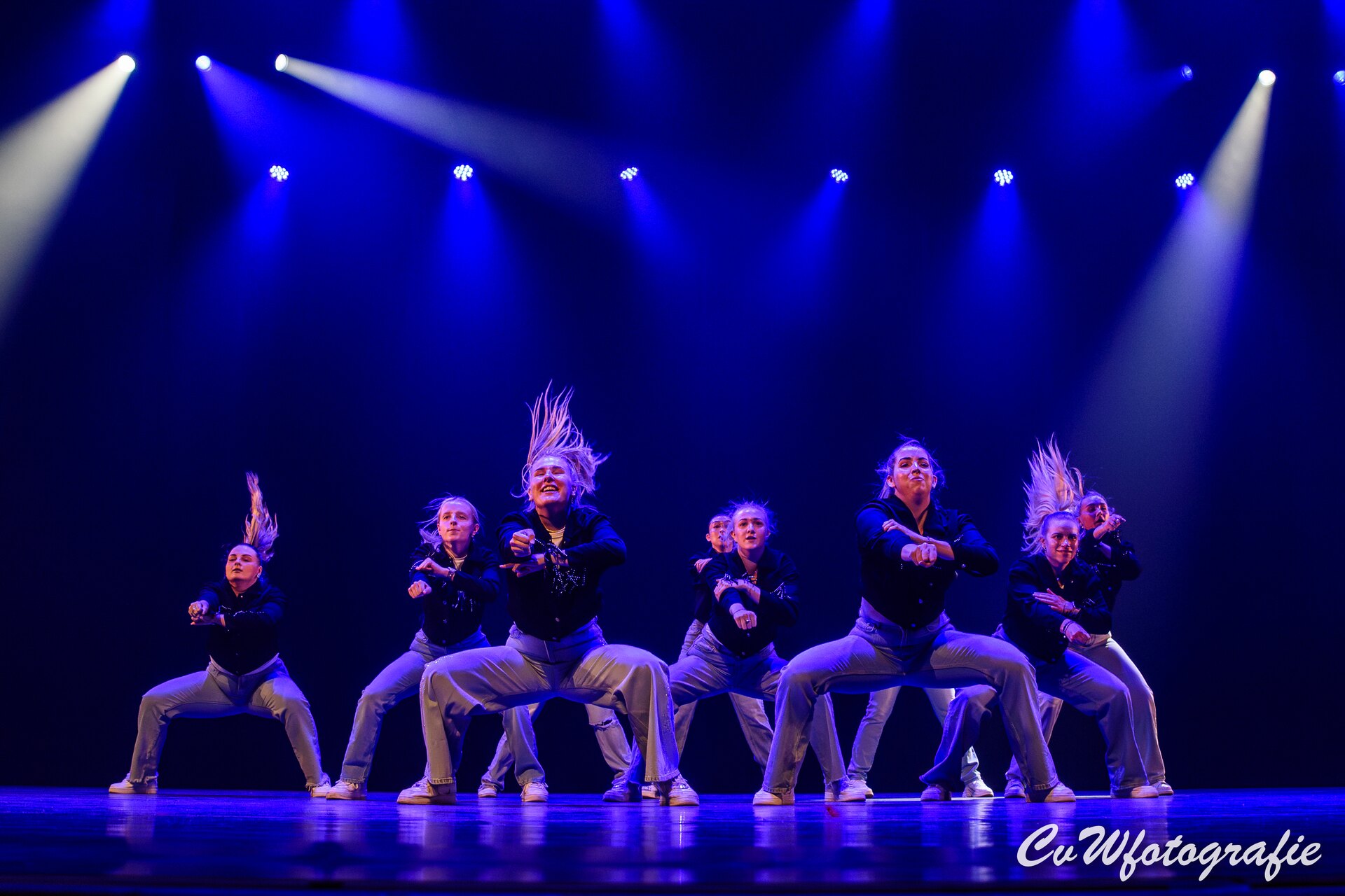 Dansshow 2024 foto 107
