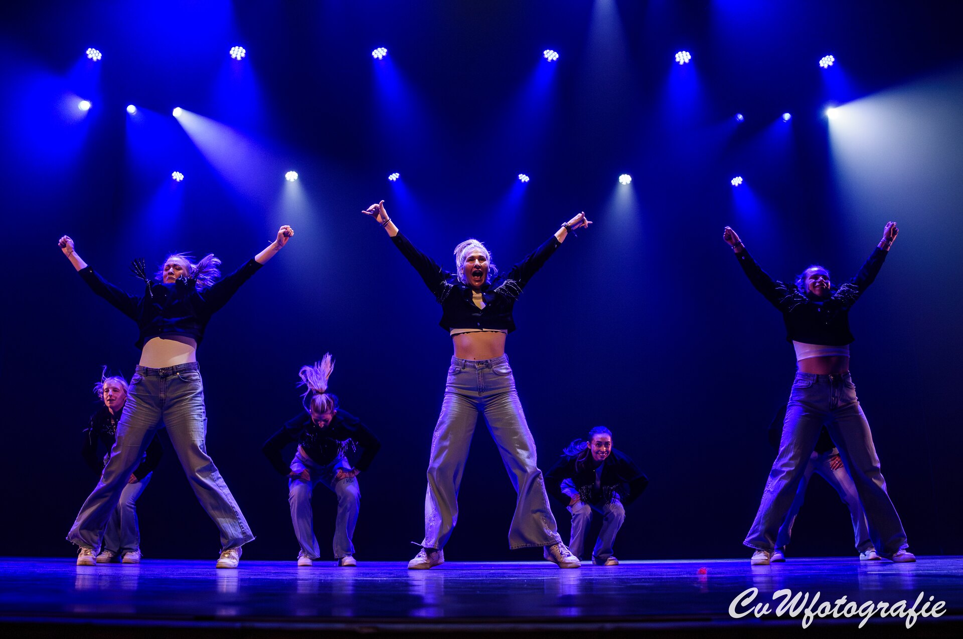 Dansshow 2024 foto 109