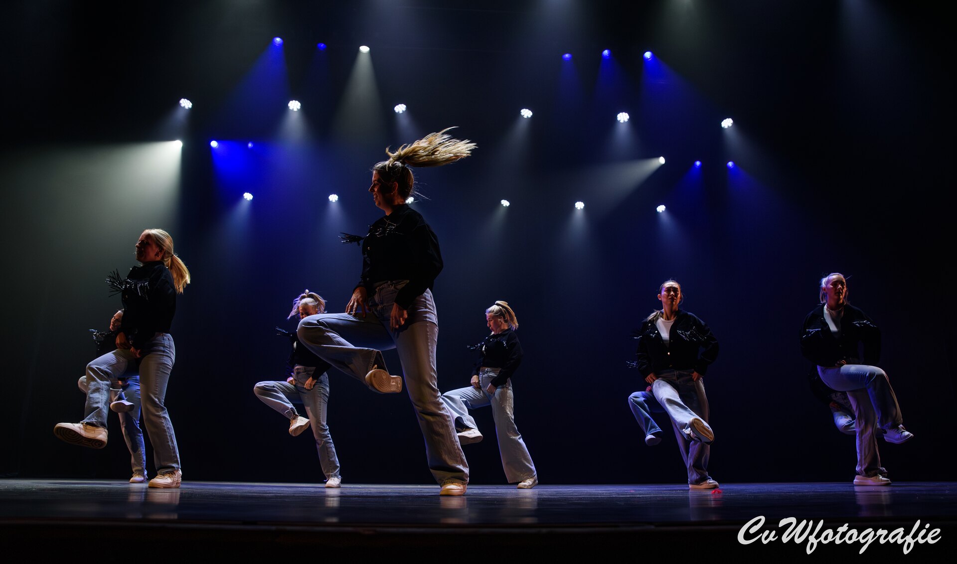 Dansshow 2024 foto 110