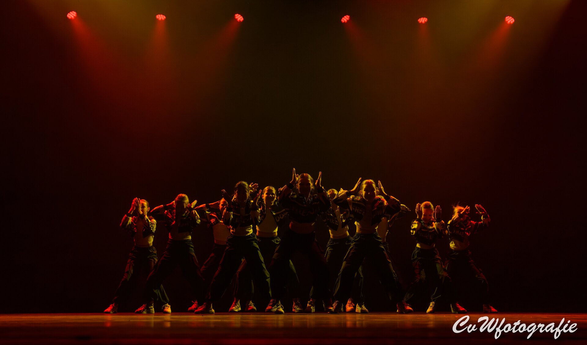Dansshow 2024 foto 111