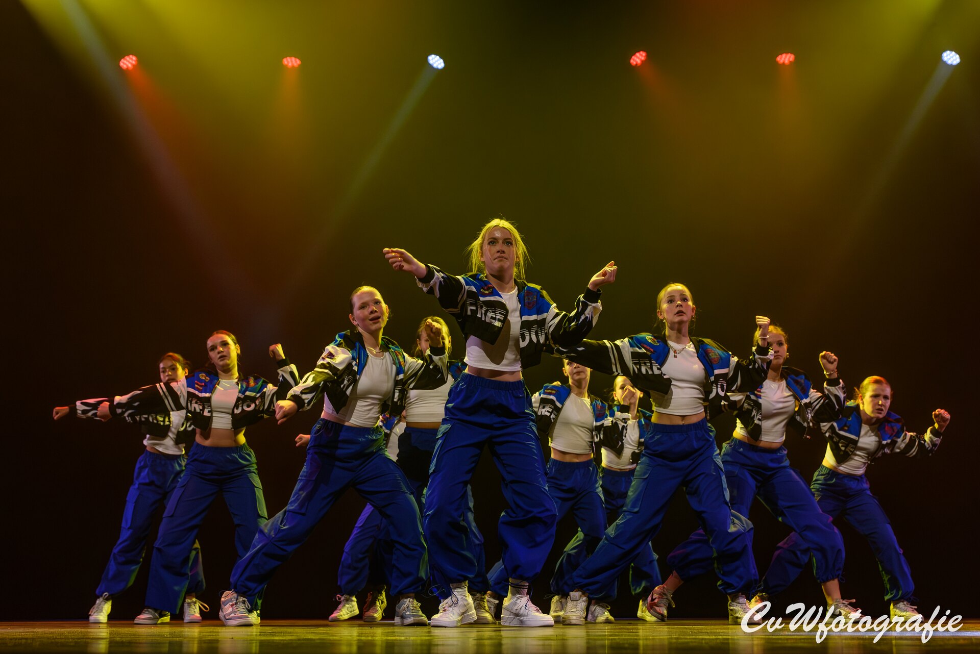 Dansshow 2024 foto 116