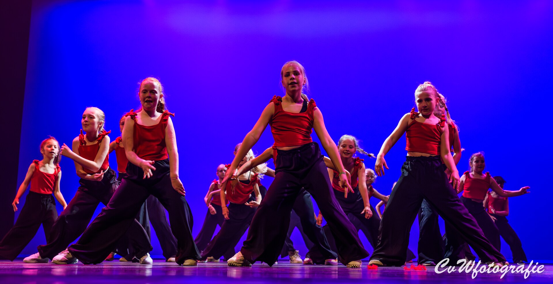 Dansshow 2024 foto 122