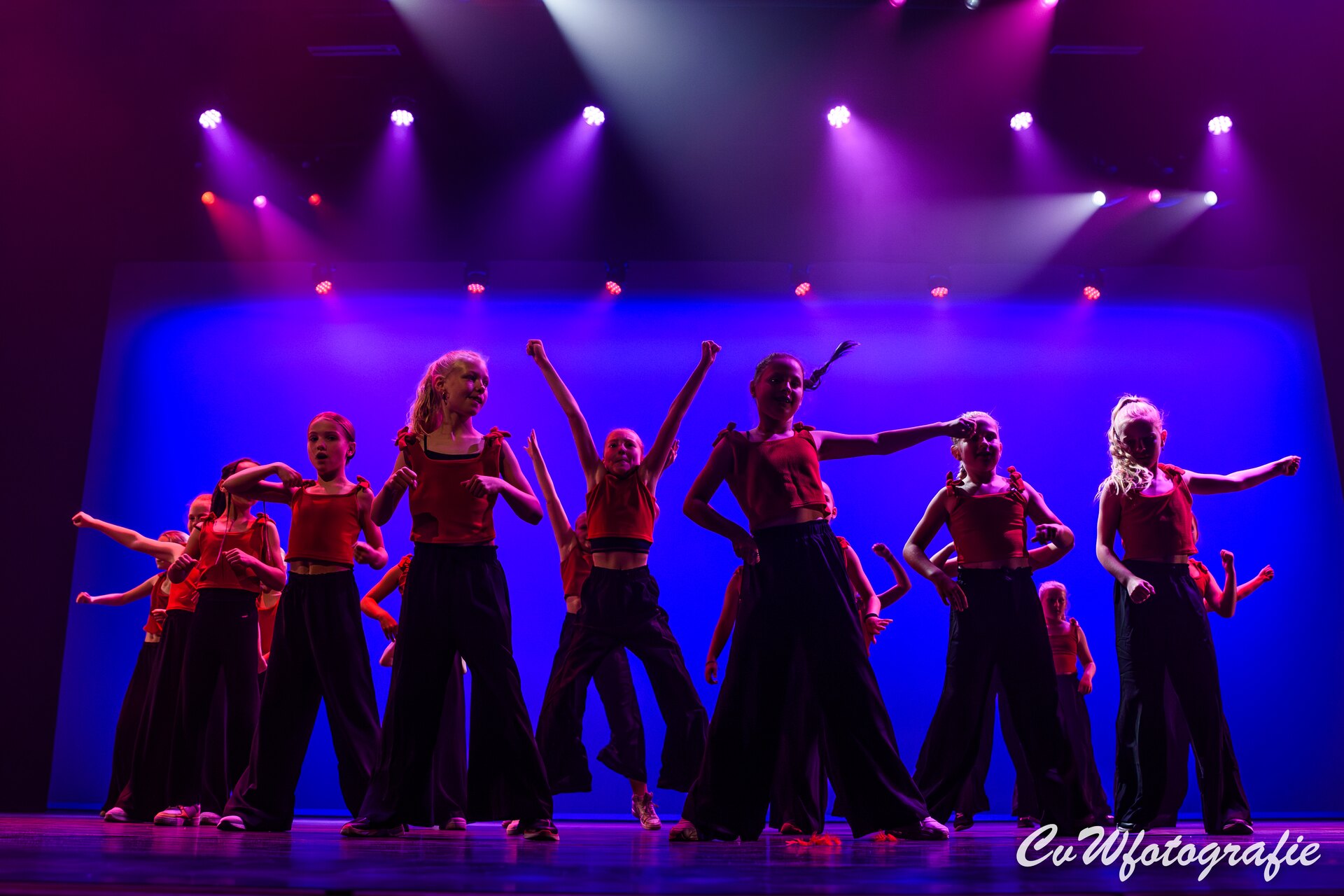 Dansshow 2024 foto 123