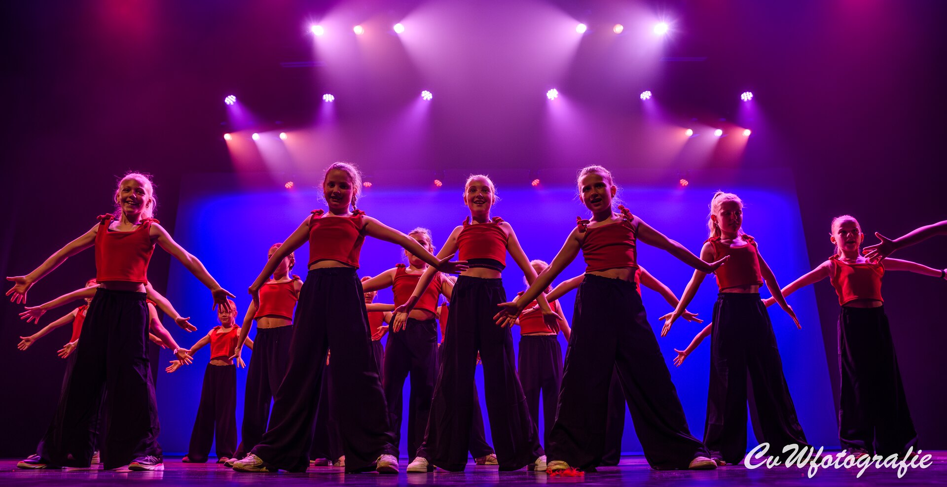 Dansshow 2024 foto 124