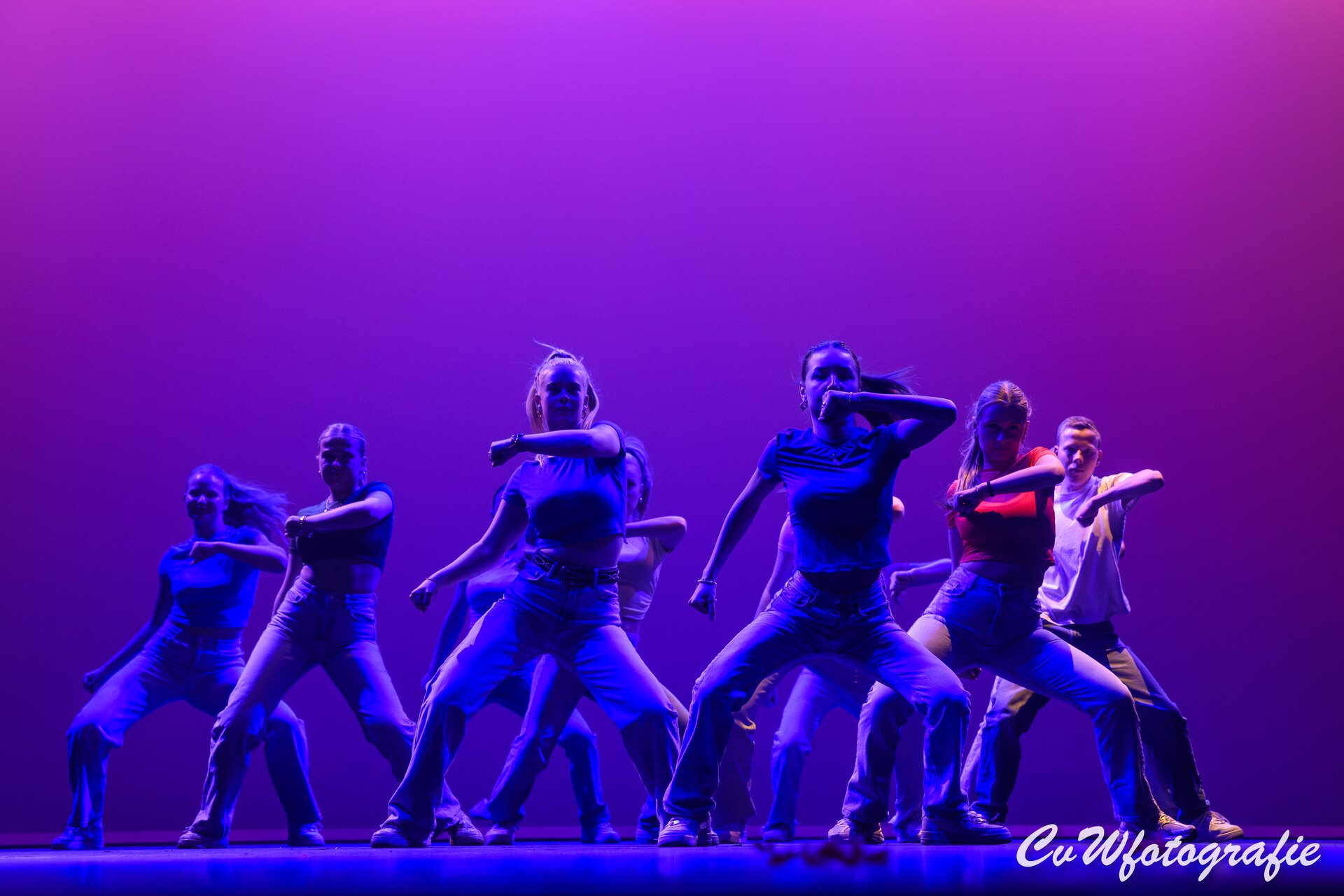 Dansshow 2024 foto 125