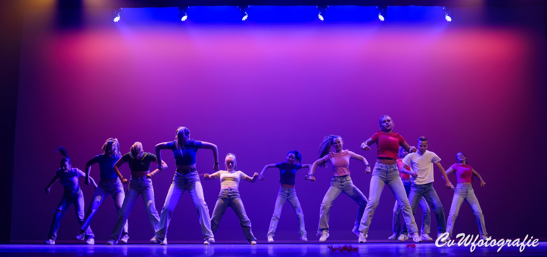 Dansshow 2024 foto 126
