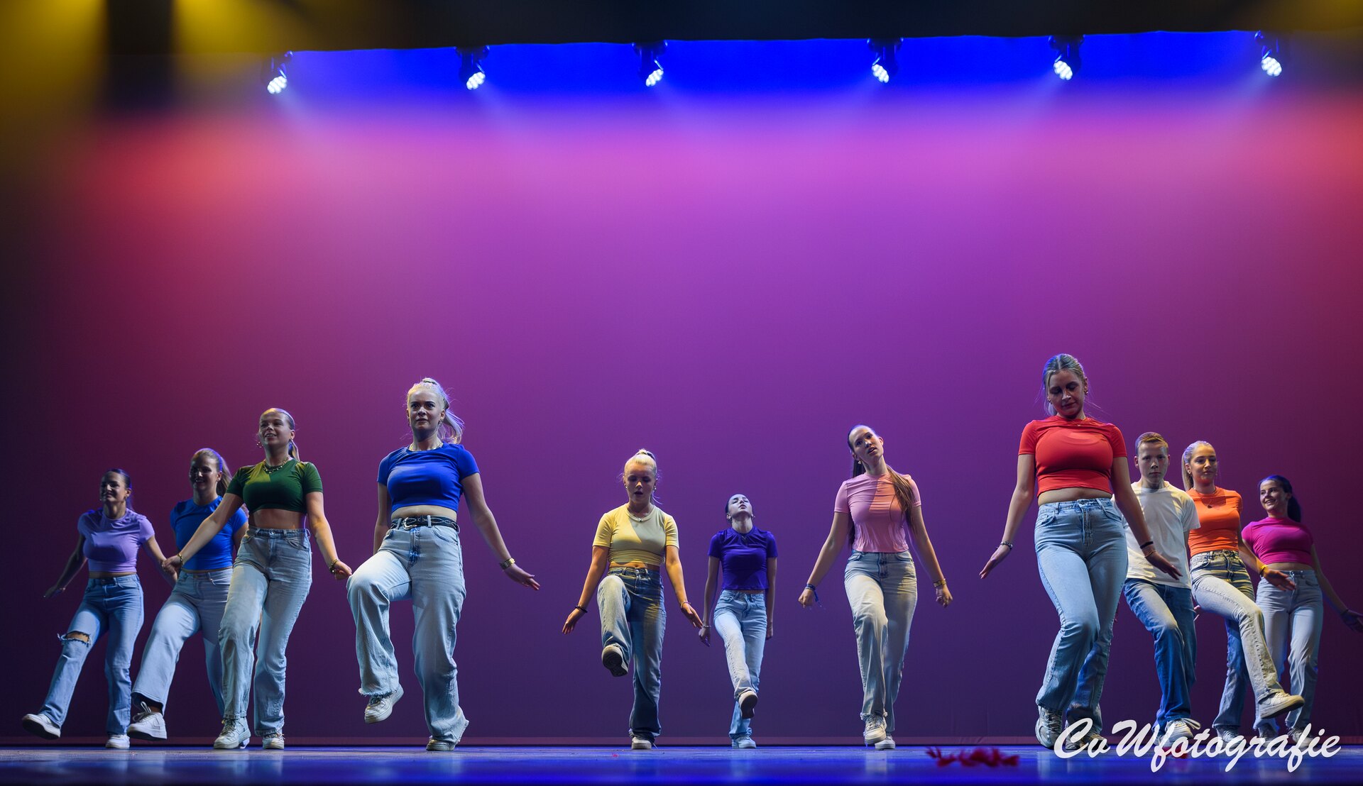 Dansshow 2024 foto 128