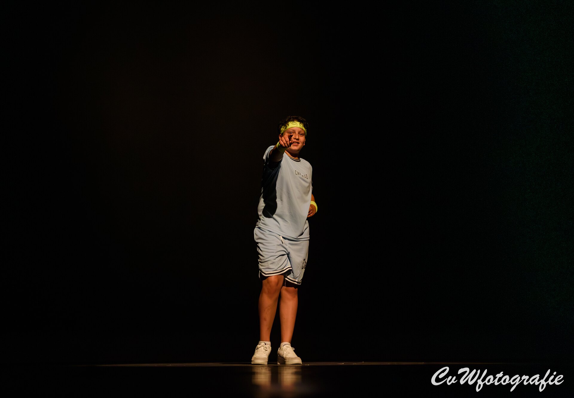 Dansshow 2024 foto 130