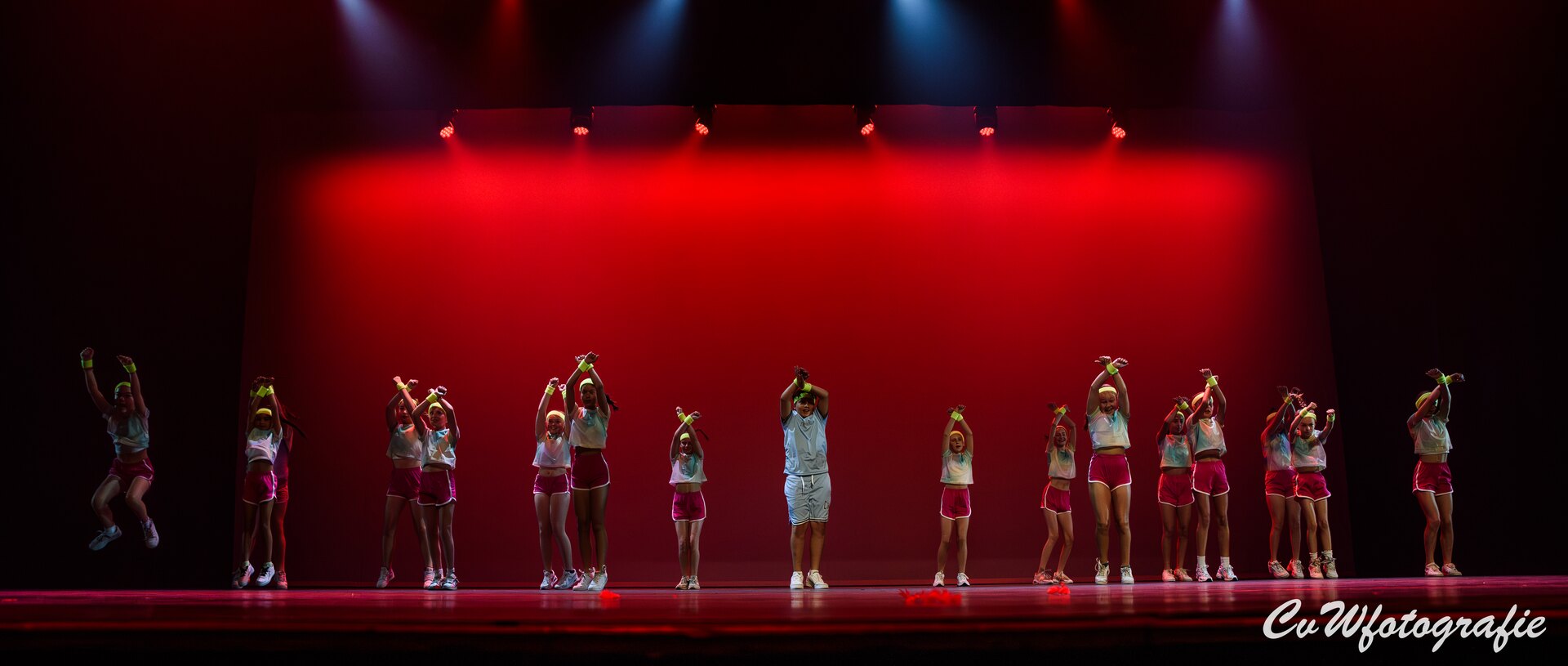 Dansshow 2024 foto 132