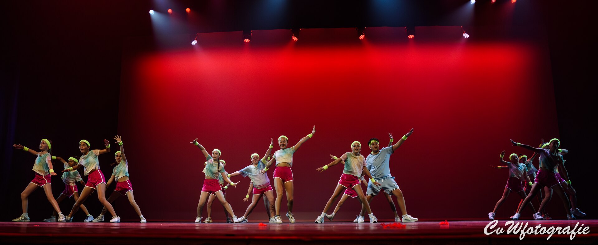 Dansshow 2024 foto 133